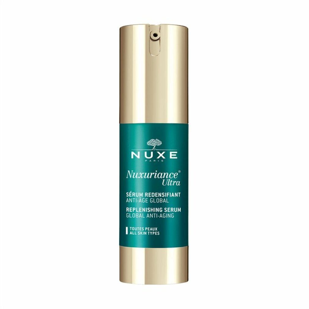 Nuxe Gesichtspflege Nuxe Nuxuriance Serum 30ml Replenishing Anti-Ageing Face