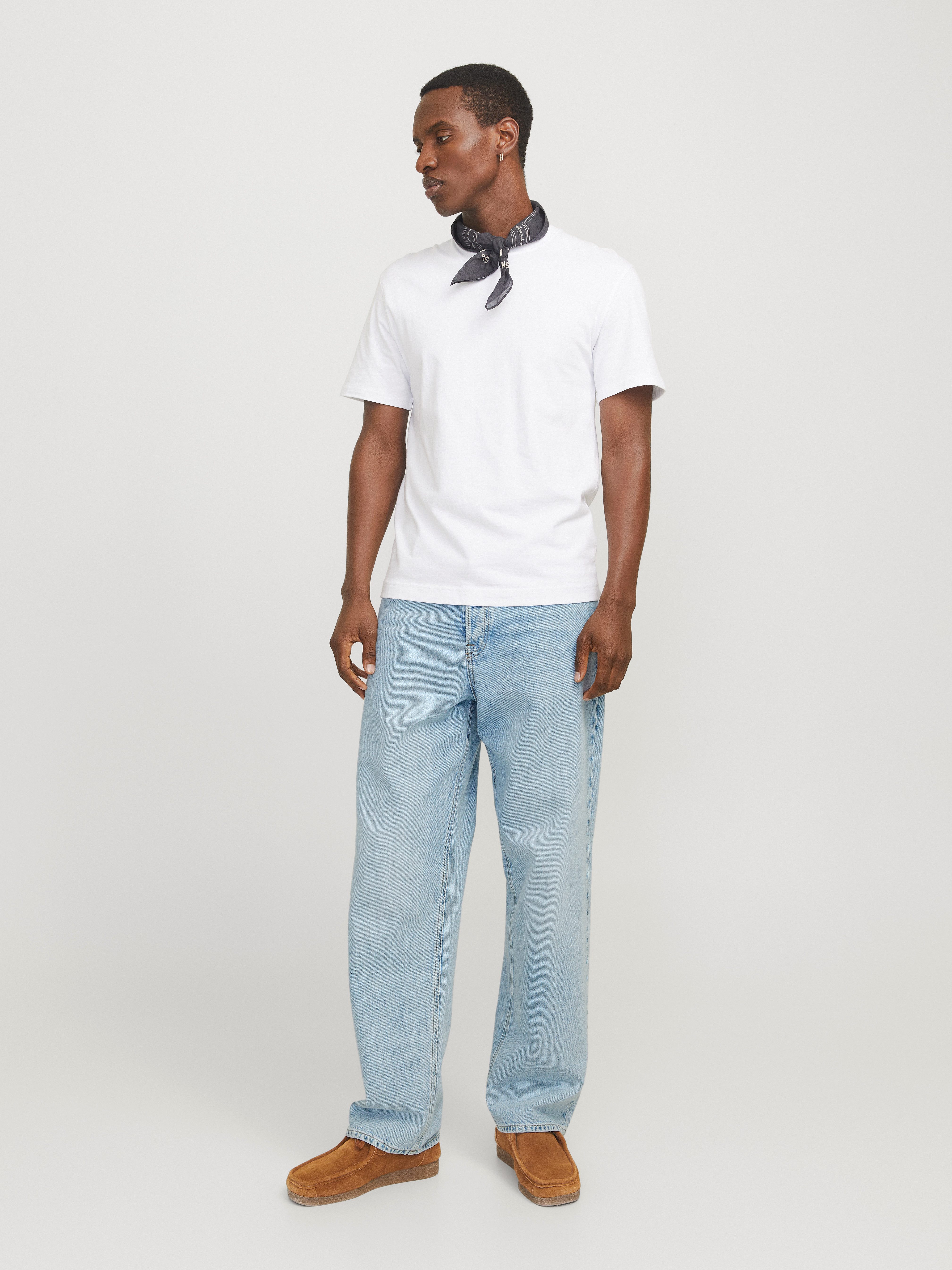 Jack & Jones 5-Pocket-Jeans