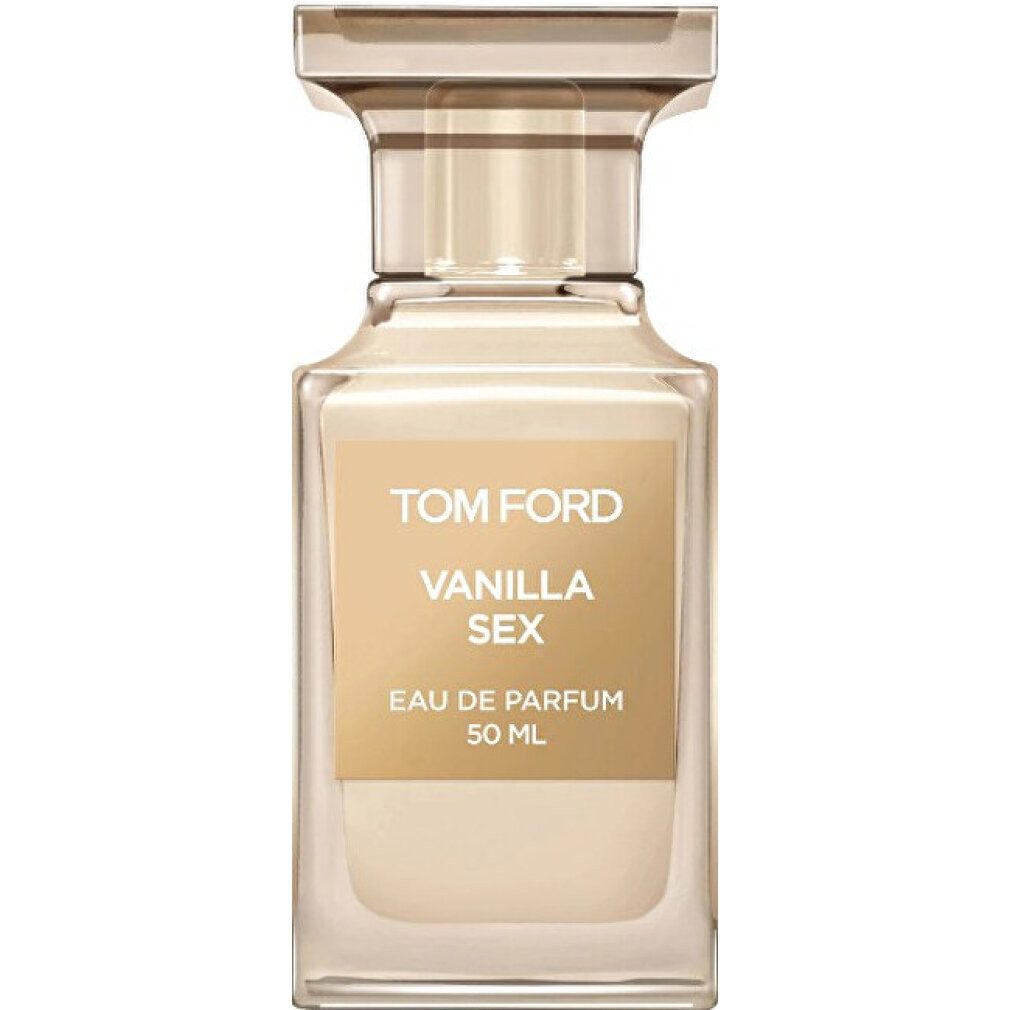 Tom Ford Körperpflegeduft Vanilla Sex - EDP - Inhalt: 30 ml