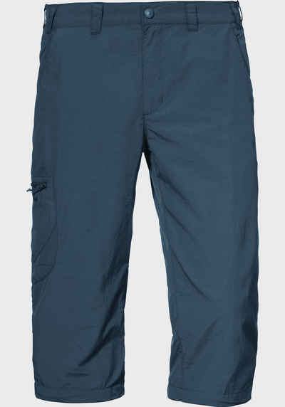 Schöffel 3/4-Hose Pants Springdale1