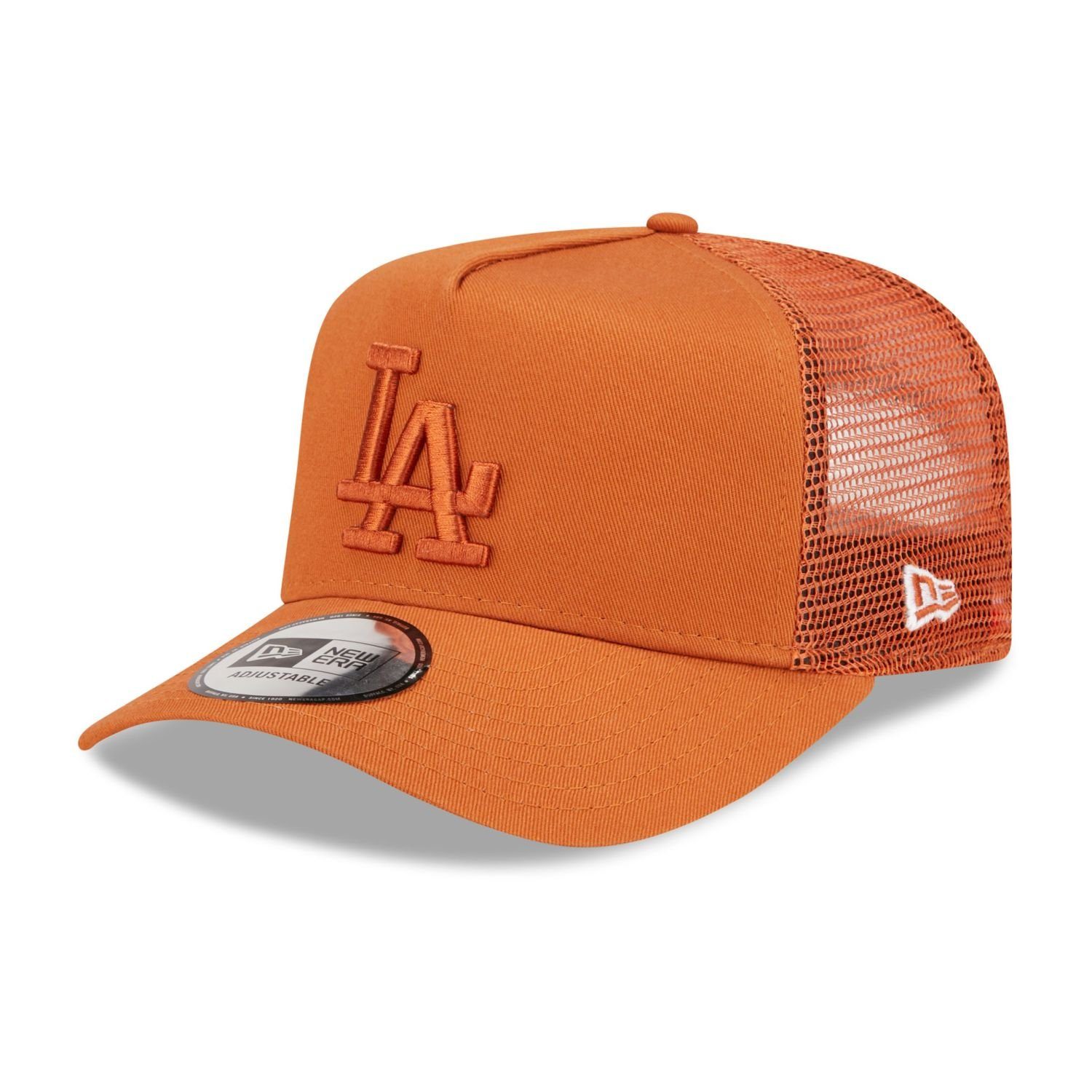 Baseball Cap Trucker Los Angeles Dodgers