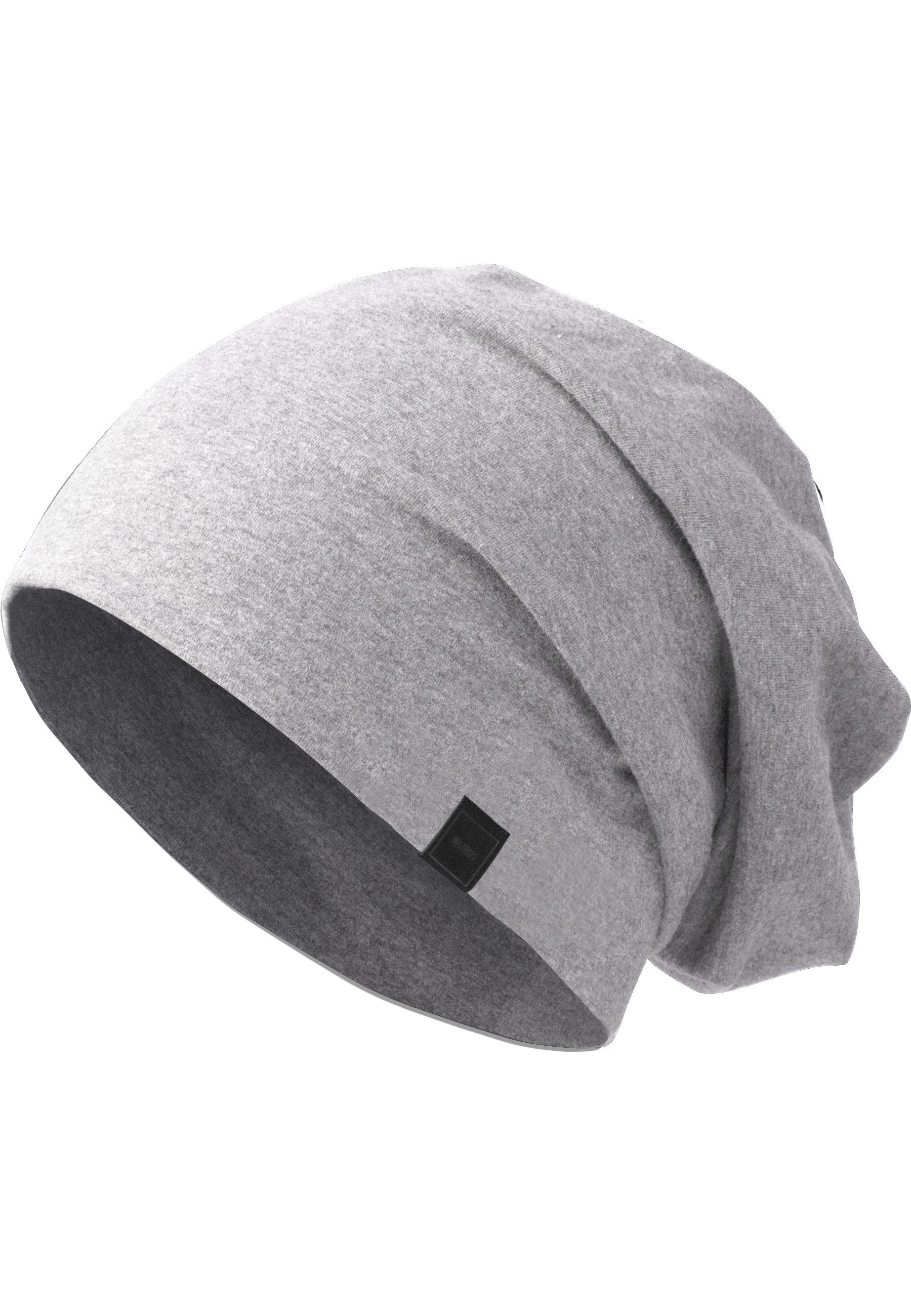 MSTRDS Beanie MSTRDS Unisex Jersey Beanie (1-St) günstig online kaufen