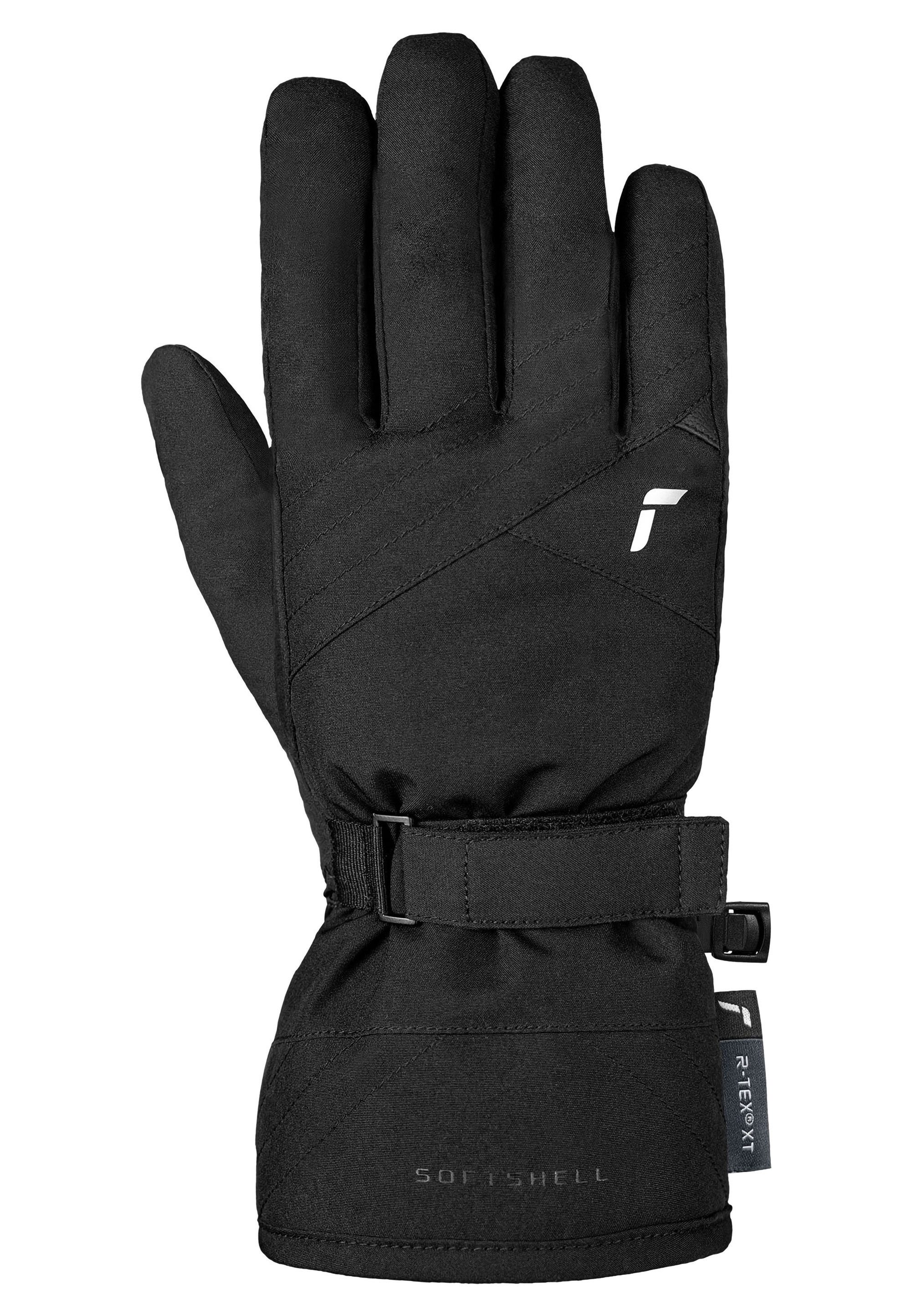 Reusch Skihandschuhe Alena R-TEX® XT mit wasser- und winddichter Eigenschaft