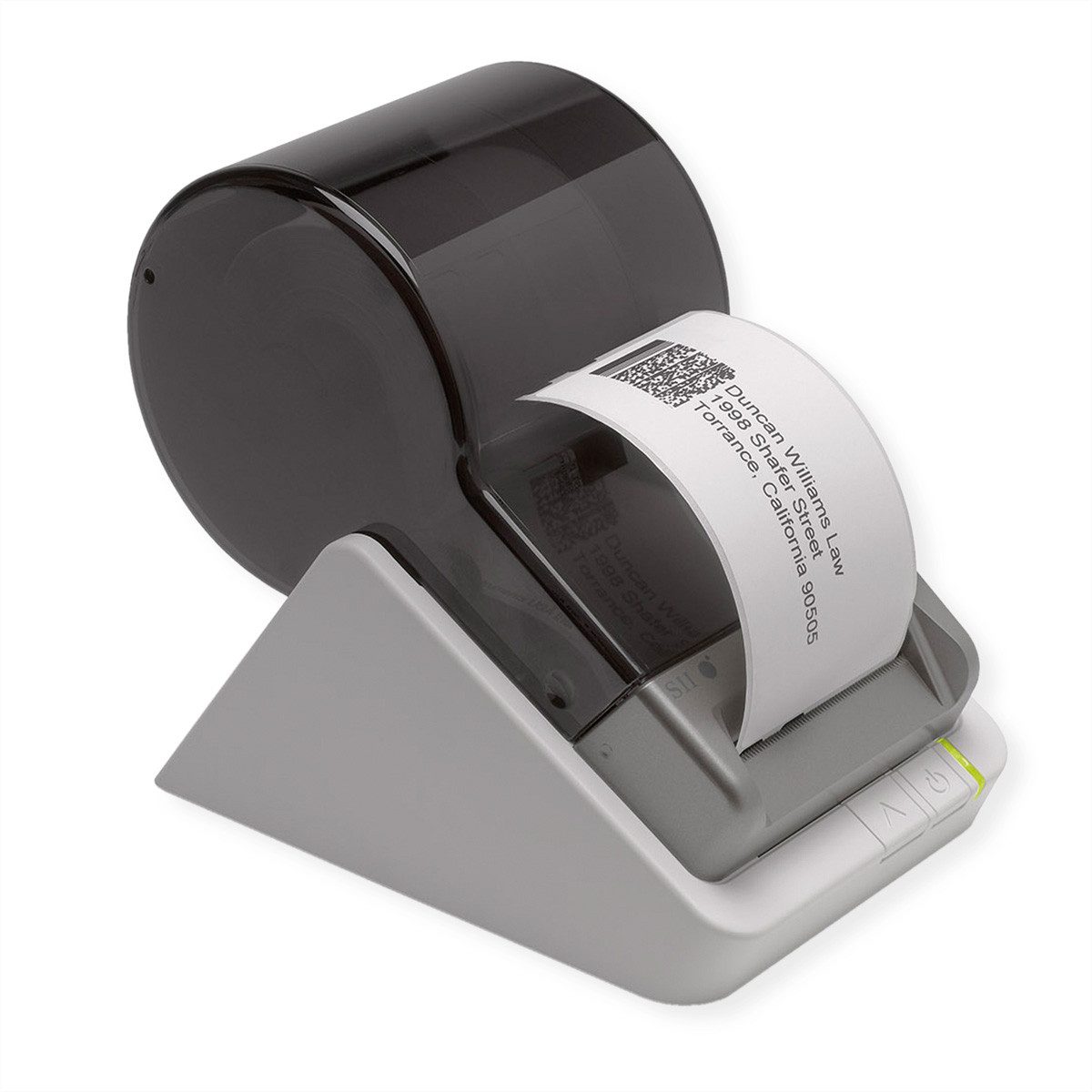 Smart Label Printer SLP650SE Multifunktionsdrucker