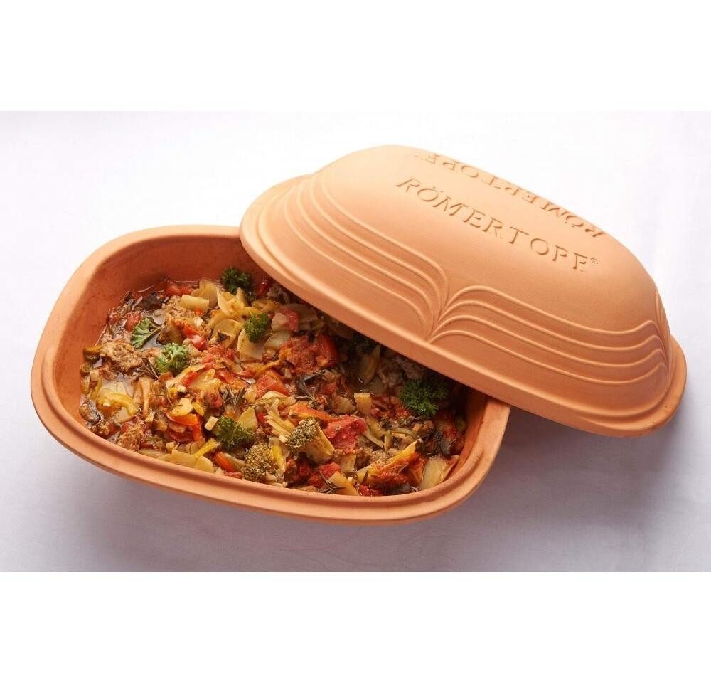 RÖMERTOPF Bräter