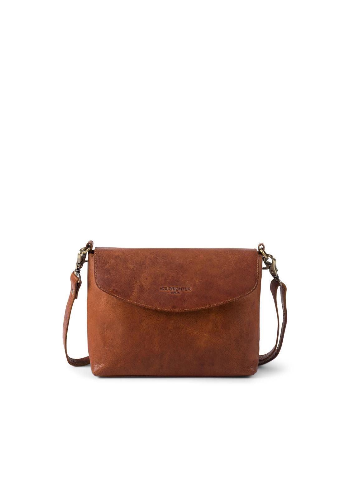 HOLZRICHTER Berlin Umhängetasche No 1-2 (M) günstig online kaufen
