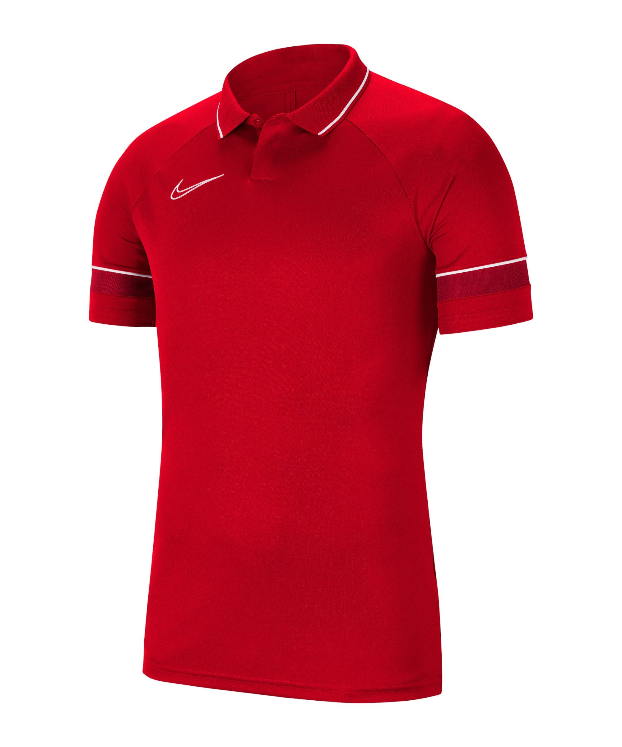 Nike T-Shirt Academy 21 Poloshirt default