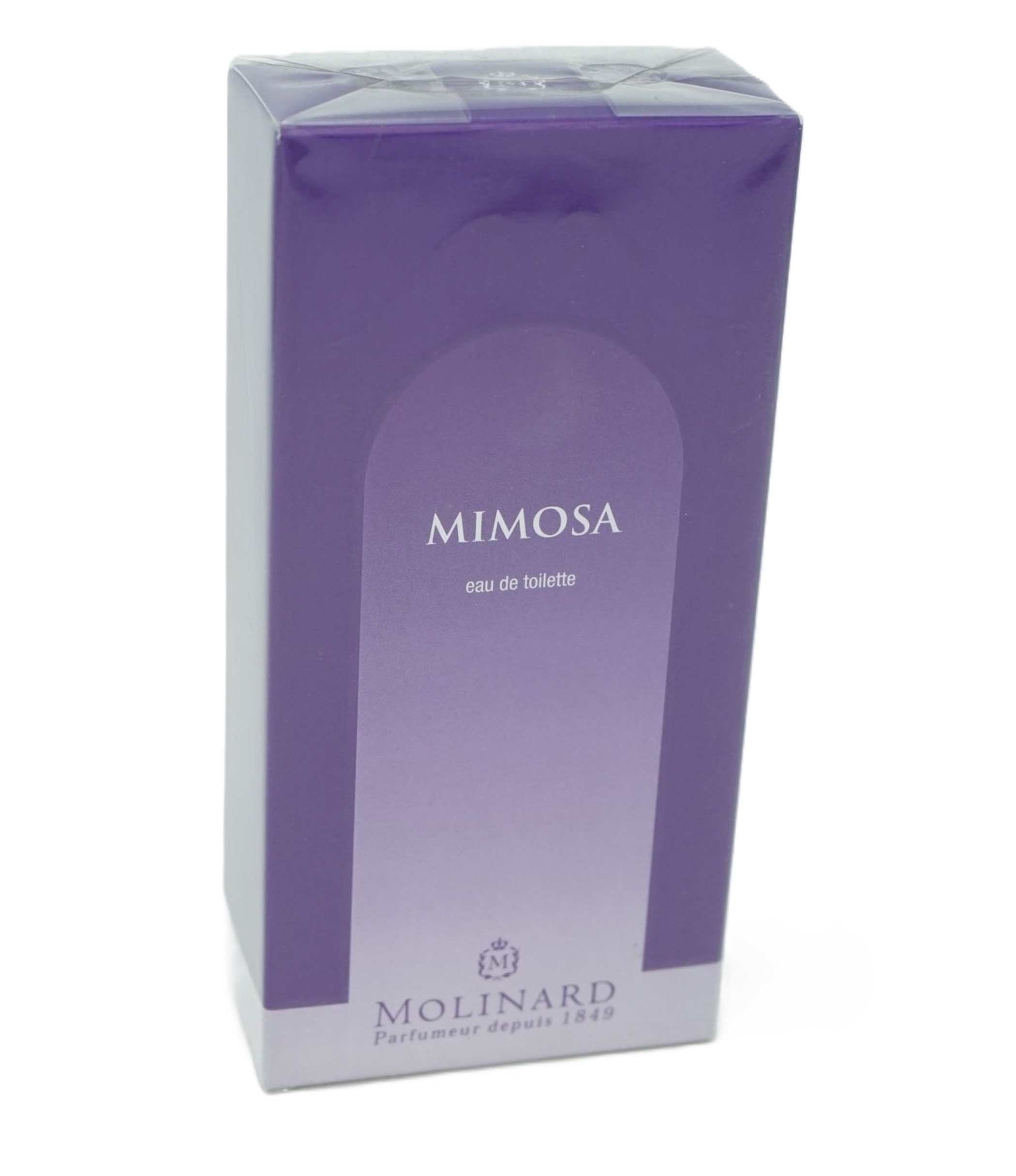 Molinard Eau de Toilette Molinard Mimosa Eau de Toilette Spray 100 ml