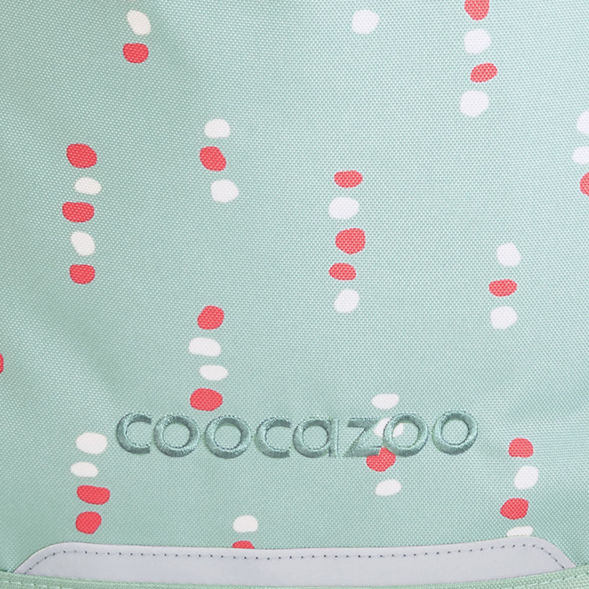 coocazoo Turnbeutel, PVC