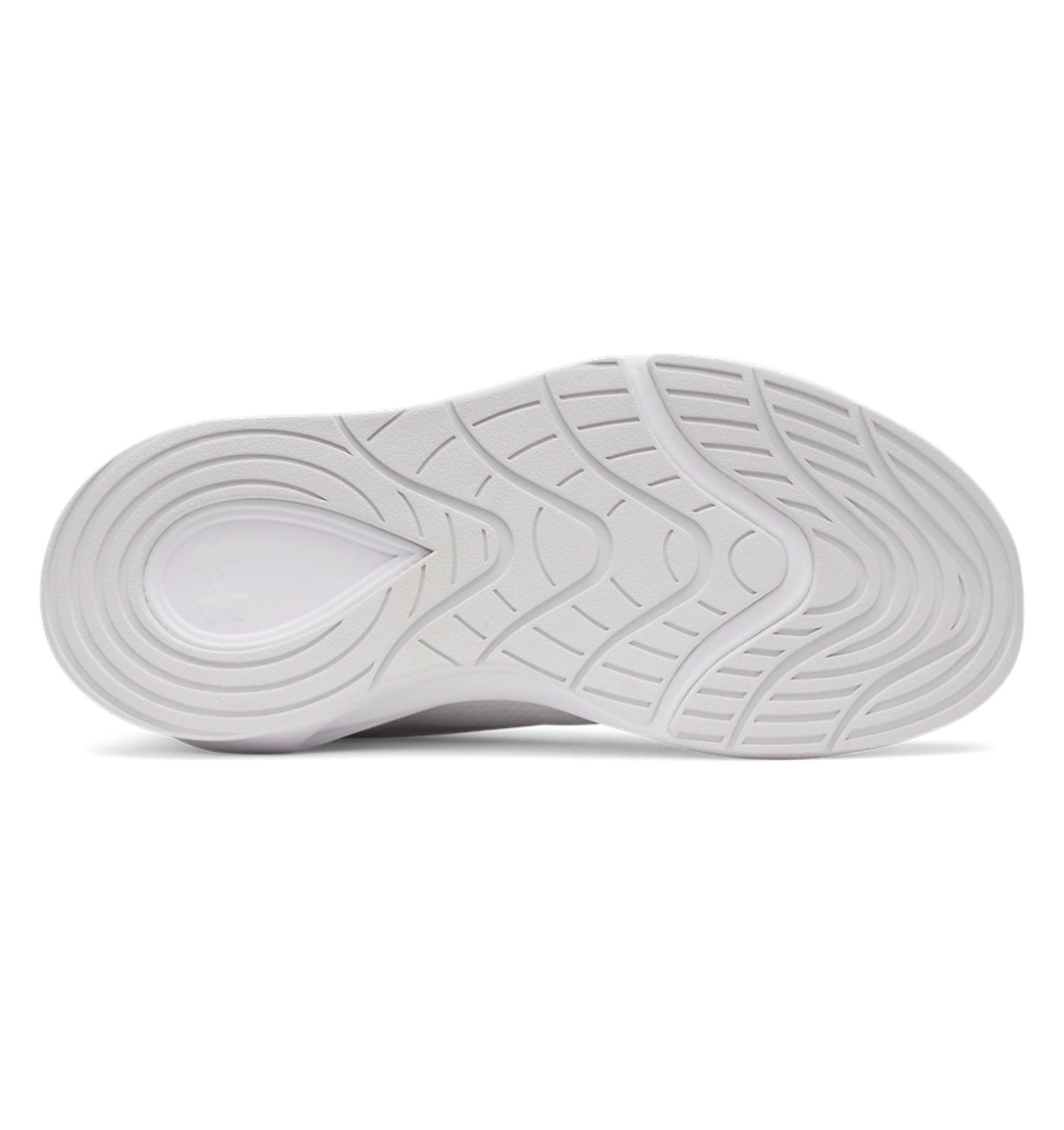 Under Armour® UA Radiant TR Trainingsschuh besonders geeignet für Gym und Fitnessstudio – Bild 5 von 5