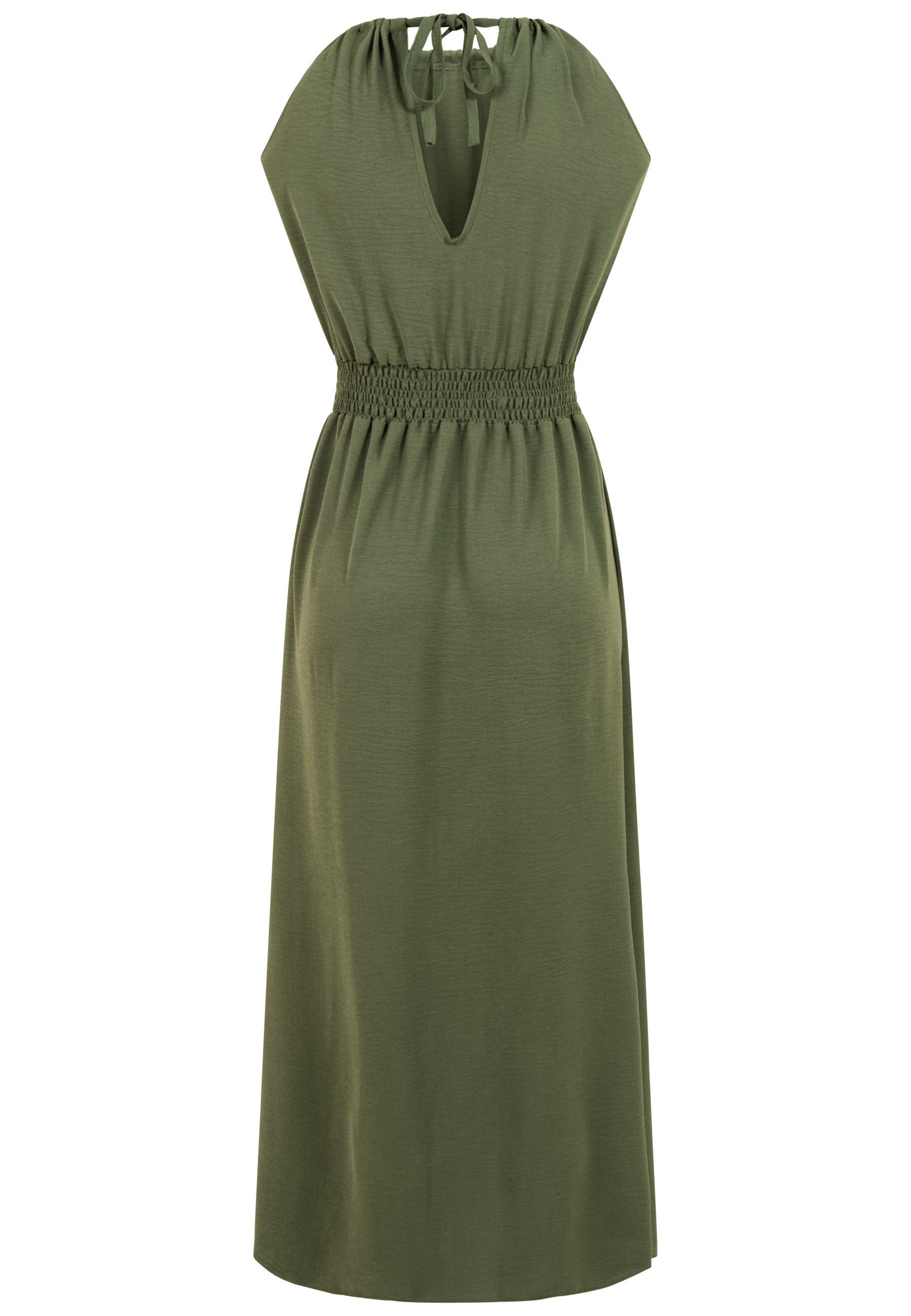 CLOUD 5IVE A-Linien-Kleid CLOUD 5IVE Maxi Dress (1-tlg) – Bild 2 von 5