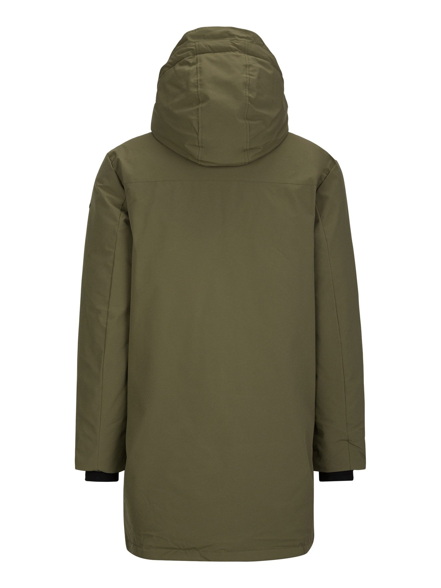 Replay Parka Fine Poly günstig online kaufen
