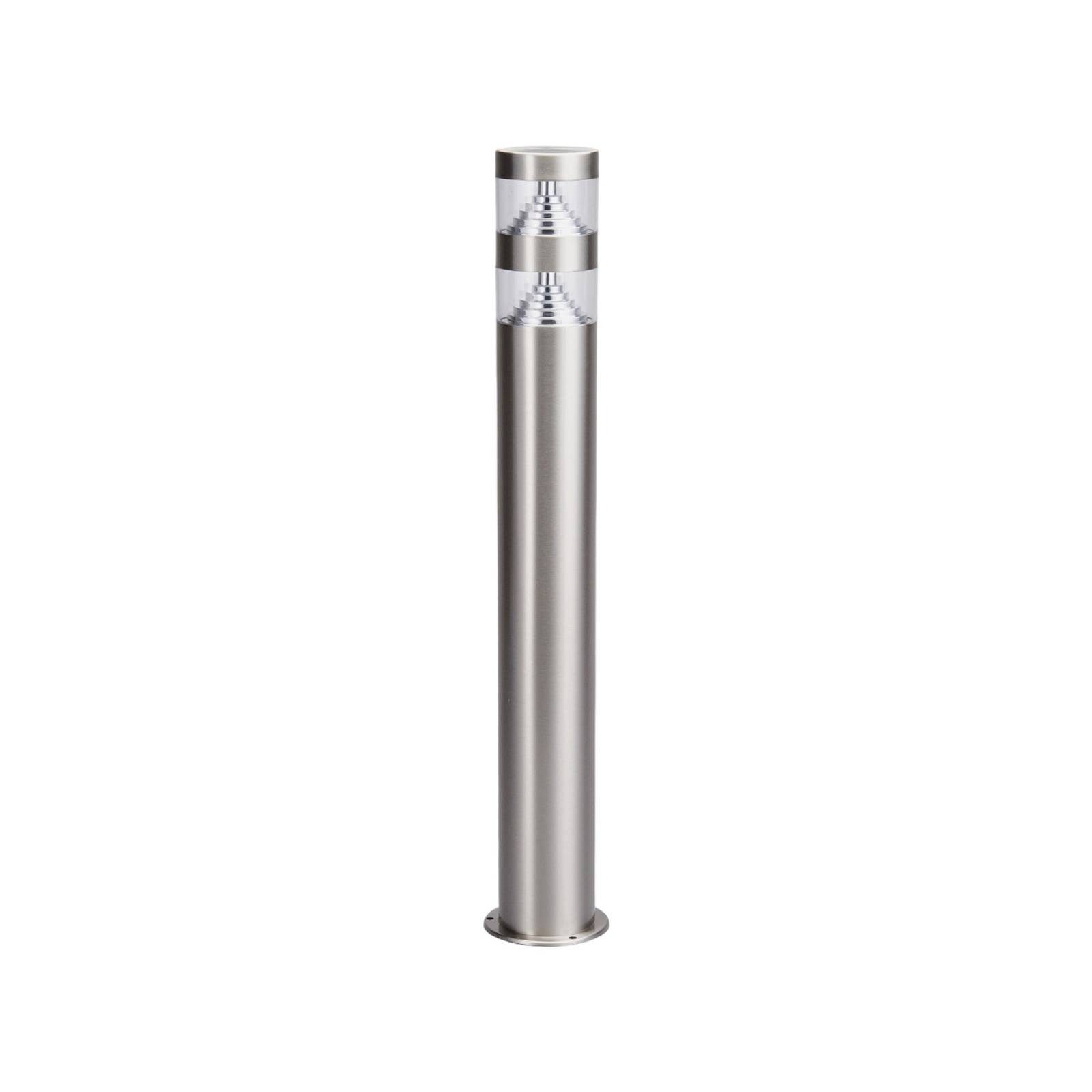 Lindby Außen-Stehlampe Lanea, 1 x 8,1 W LED, warmweiß