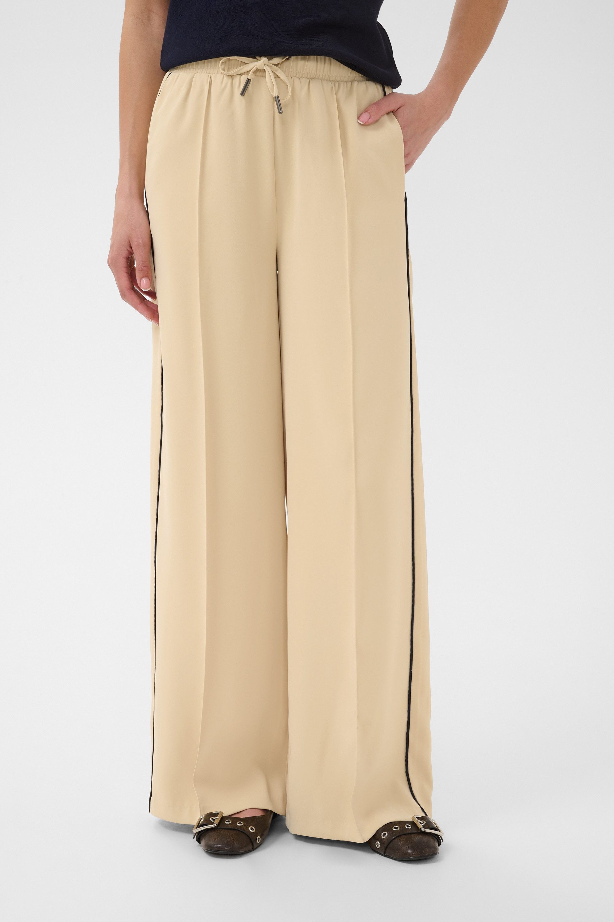 Stoffhose Casual Hose SueSZ
