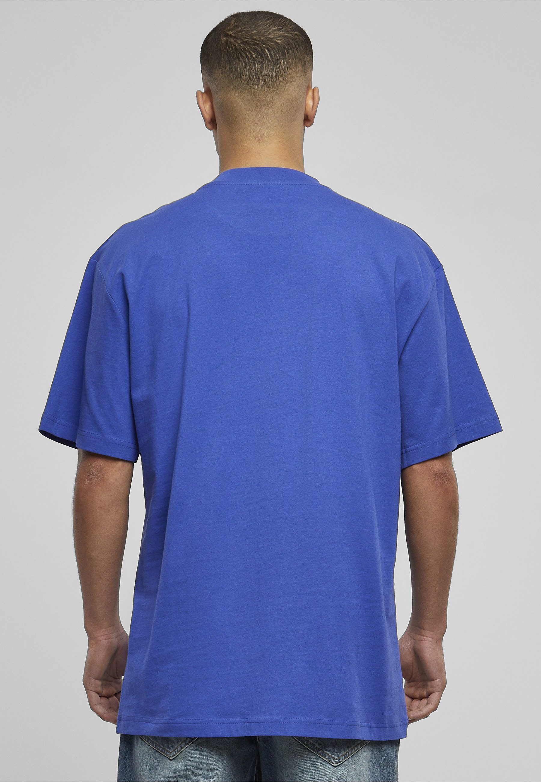 URBAN CLASSICS T-Shirt Urban Classics Herren Tall Tee (1-tlg) – Bild 4 von 5