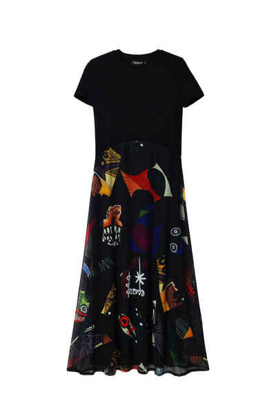 Desigual Sommerkleid