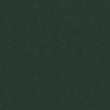 furnicato Sonnenschirm Balkon-Sichtschutz Dunkelgrün 120x400 cm Oxford-Gewebe