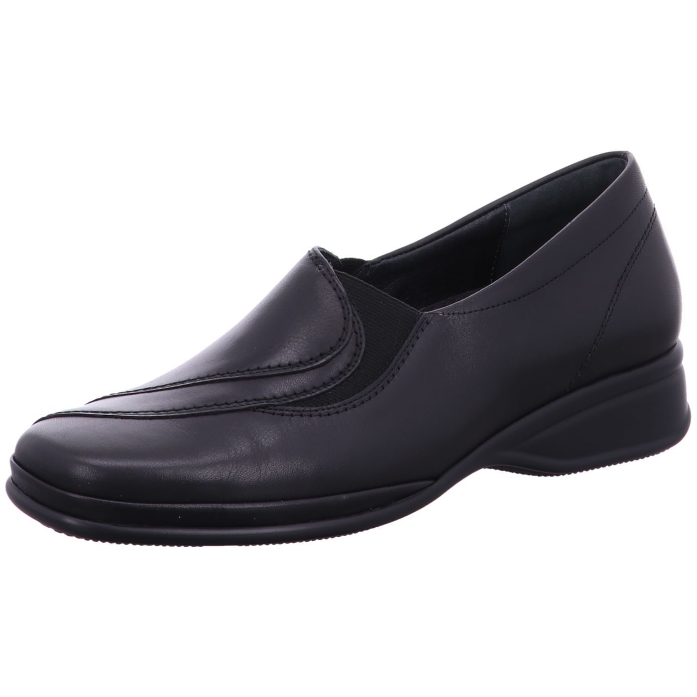 Semler Ria Slipper für Einlagen geeignet