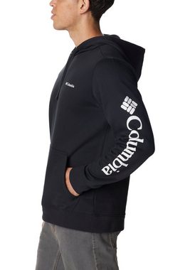 Columbia Kapuzensweatshirt Columbia Trek™ Hoodie