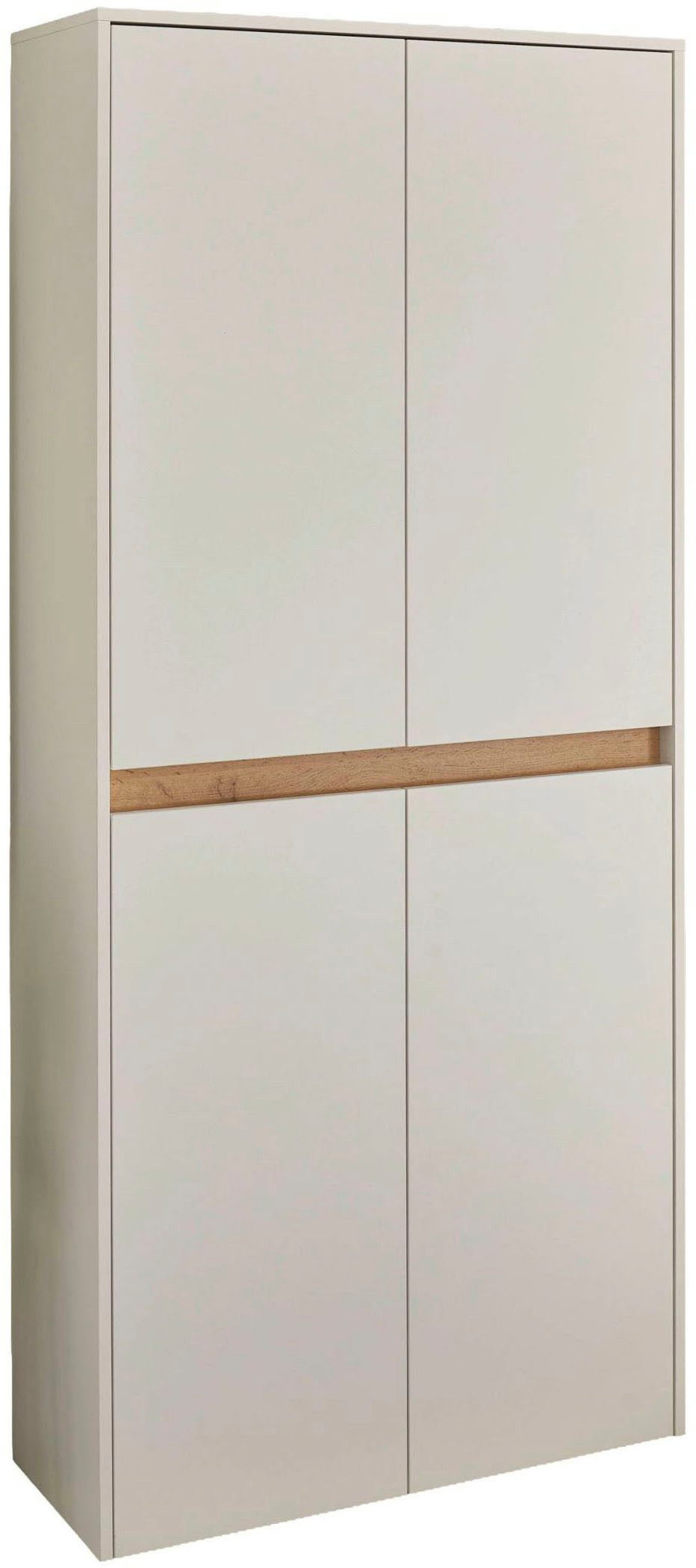 INOSIGN Schuhschrank City/Giron, modernes Schuhregal, Schrank günstig online kaufen