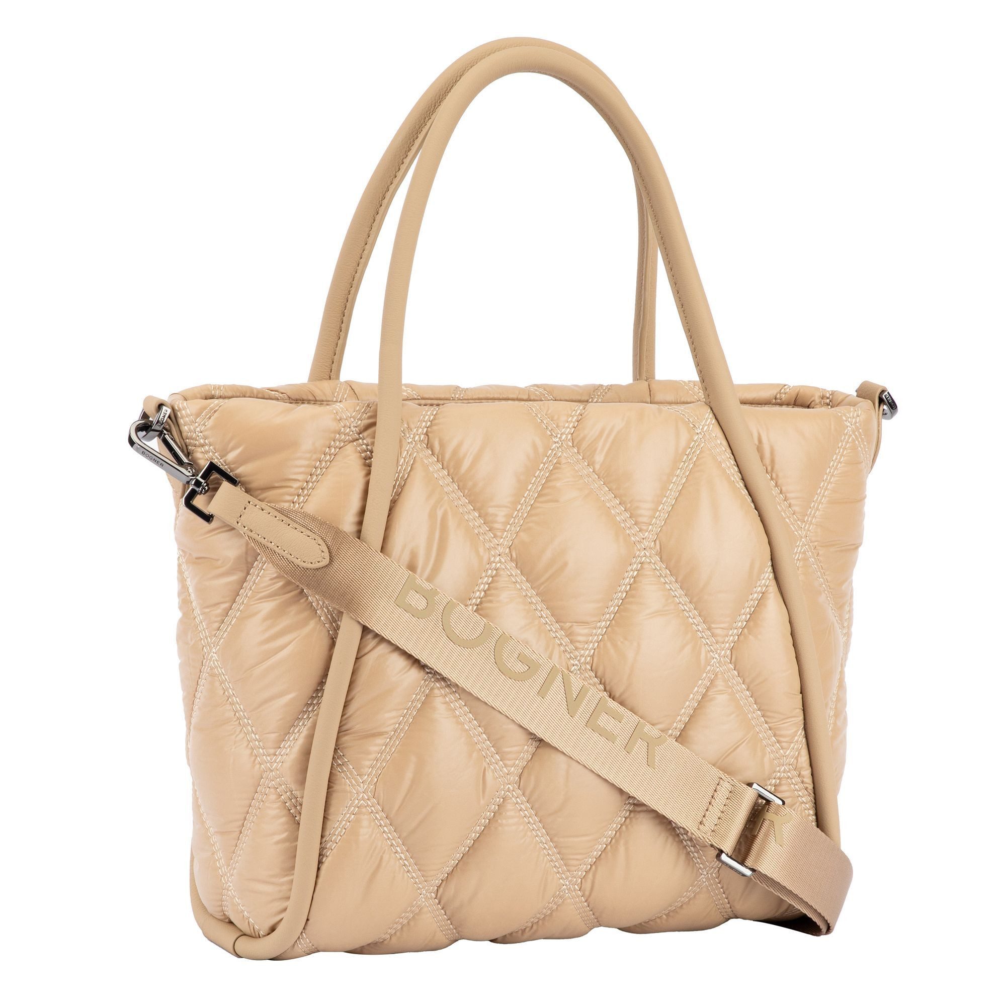 BOGNER Shopper Tirano, Nylon