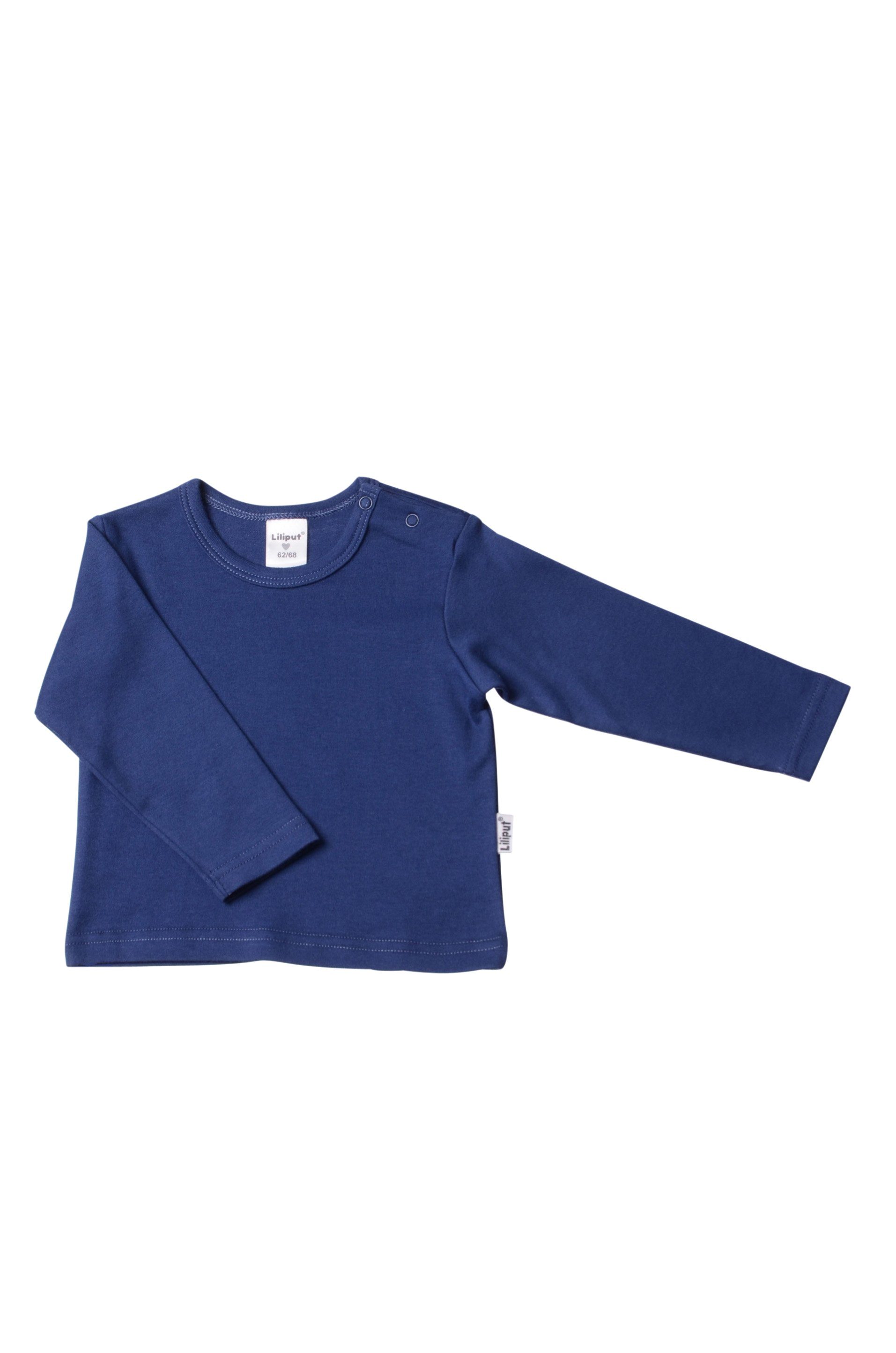 Langarmshirt