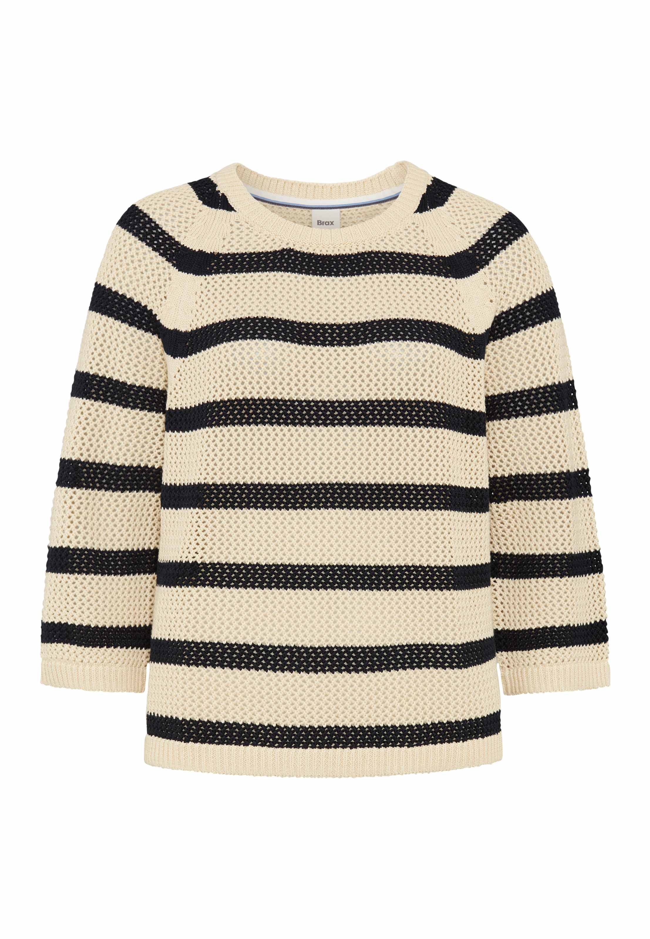 Strickpullover Style NALA