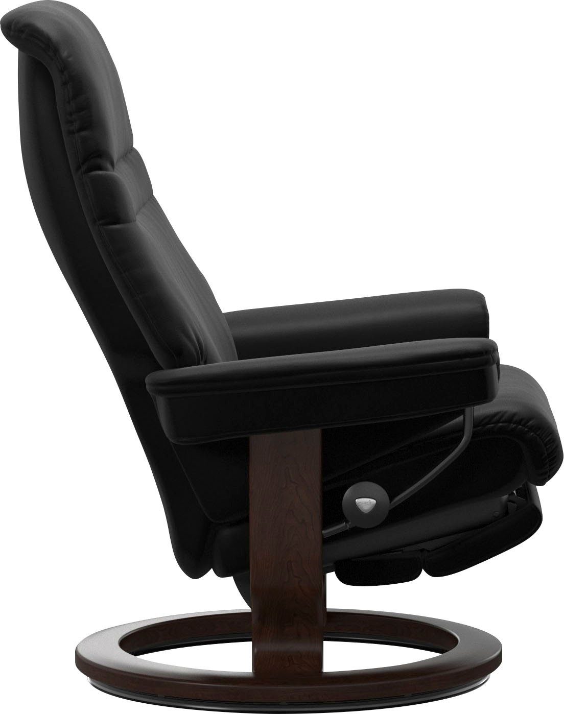 Stressless® Relaxsessel Sunrise, elektrisch verstellbar, optional 2-motorisch, Größe M & L