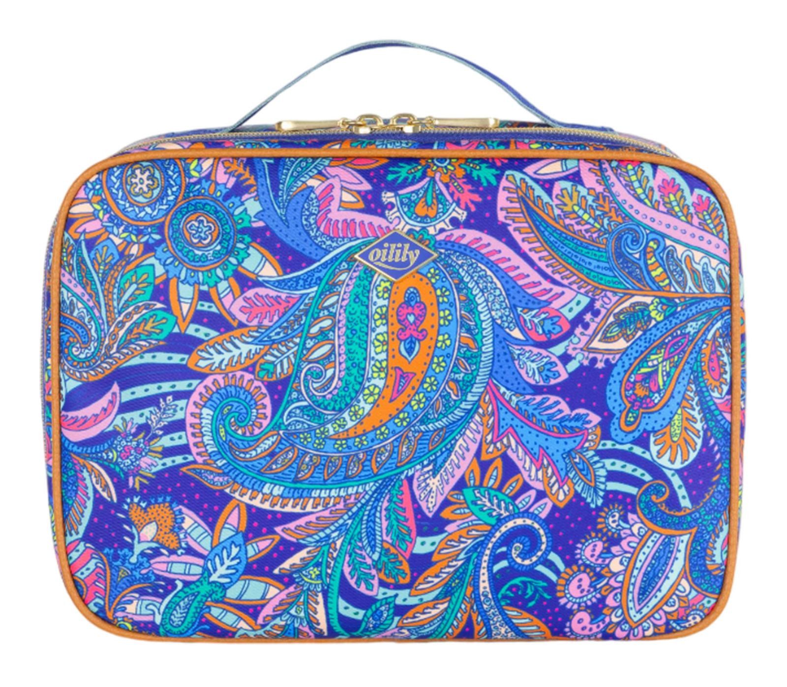Oilily Kosmetiktasche Travel Kit With Hook