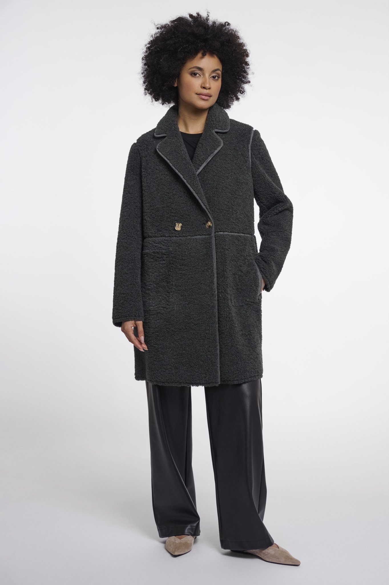 Rino & Pelle Outdoorjacke