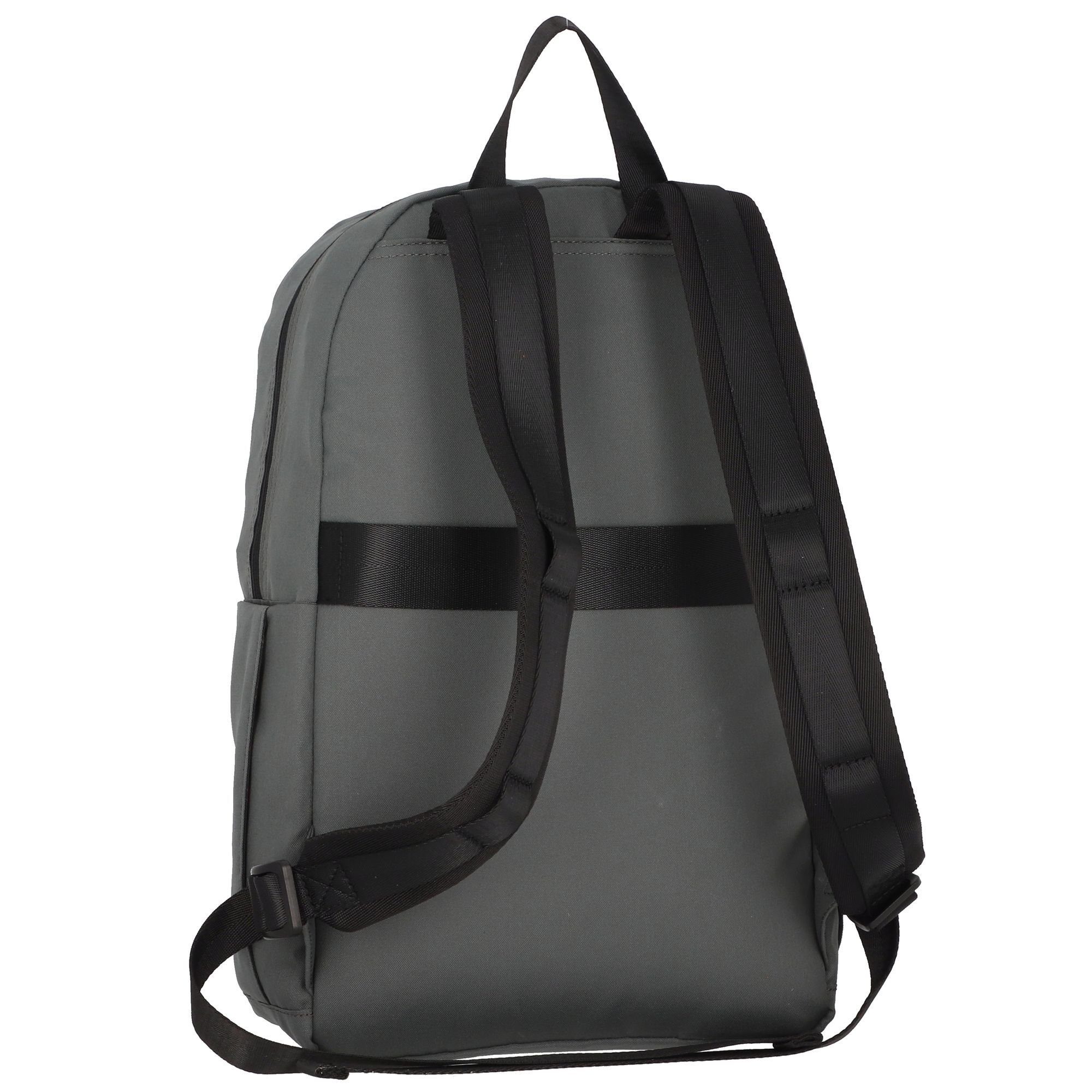 grey Elvis, Guess Polyester Daypack