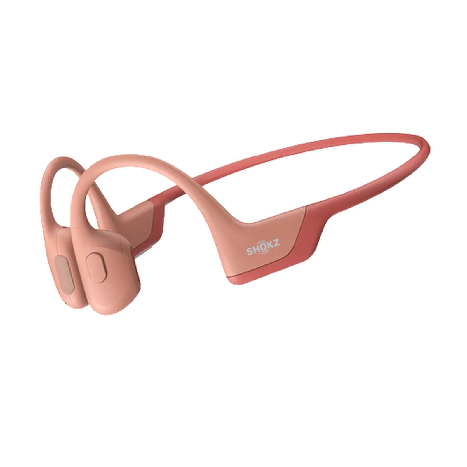 Aftershokz OpenRun Pro - Kopfhörer mit Mikrofon HiFi-Kopfhörer