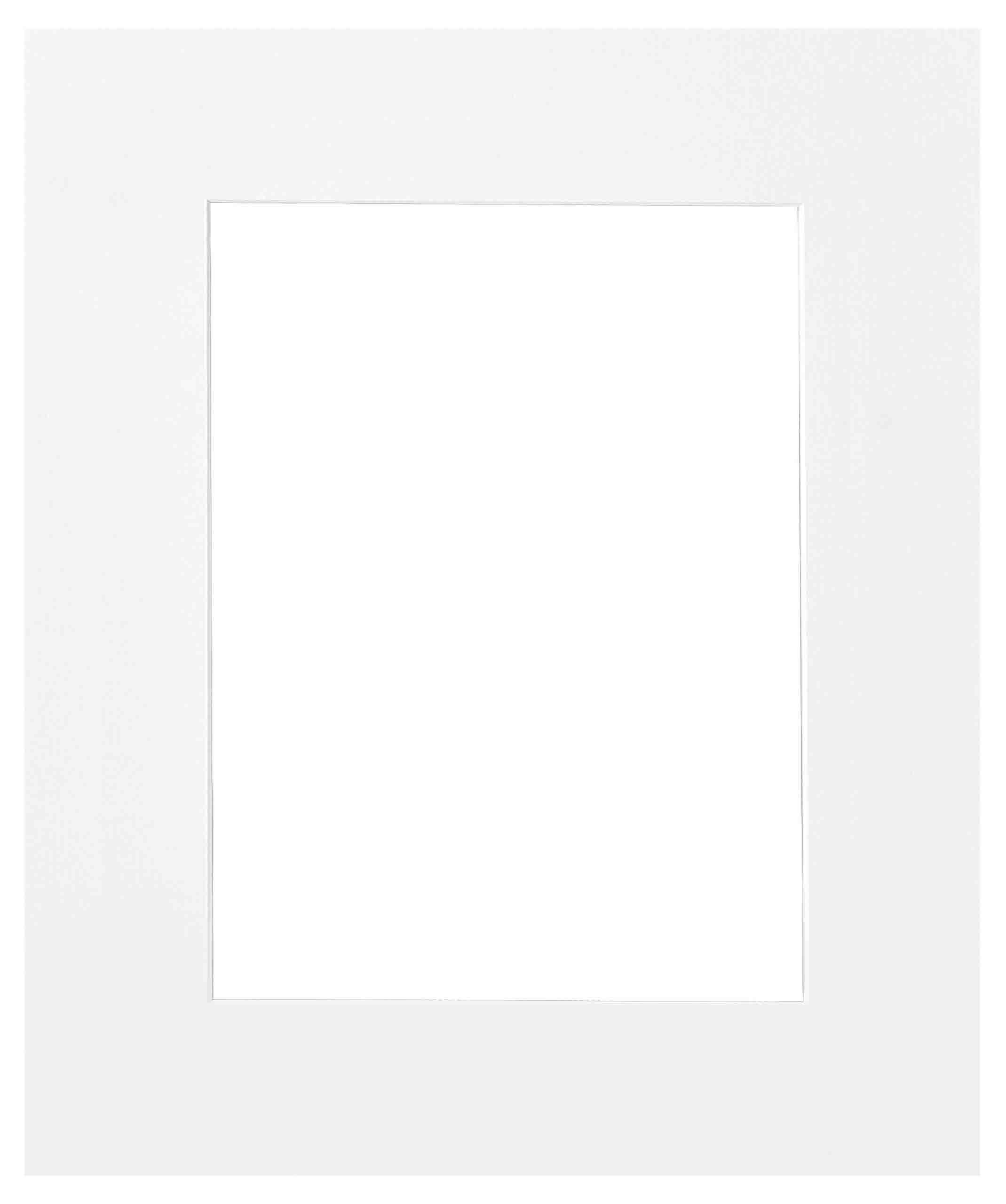 nielsen Bilderrahmen Passepartout Premium 2,0 mm, günstig online kaufen