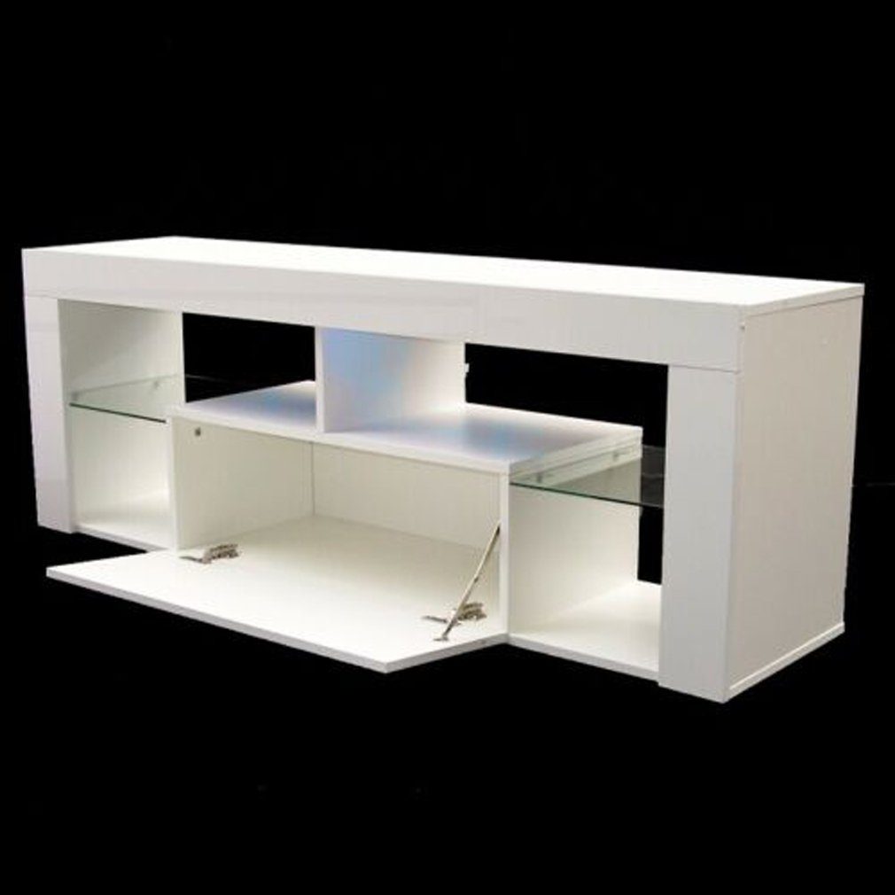 Apex Lowboard LED Lowboard TV-Schrank 140 günstig online kaufen