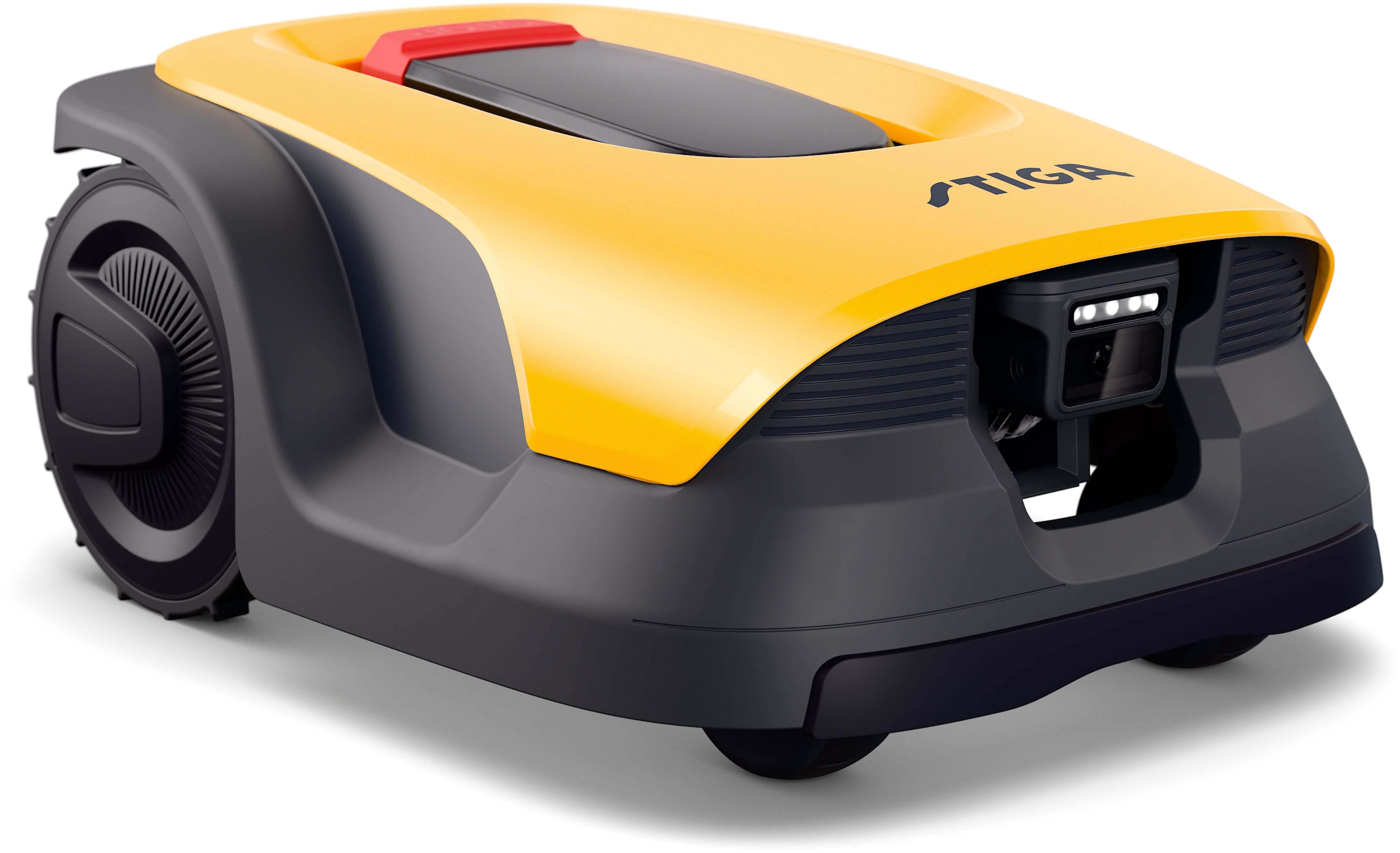 Rasenmähroboter A 15v