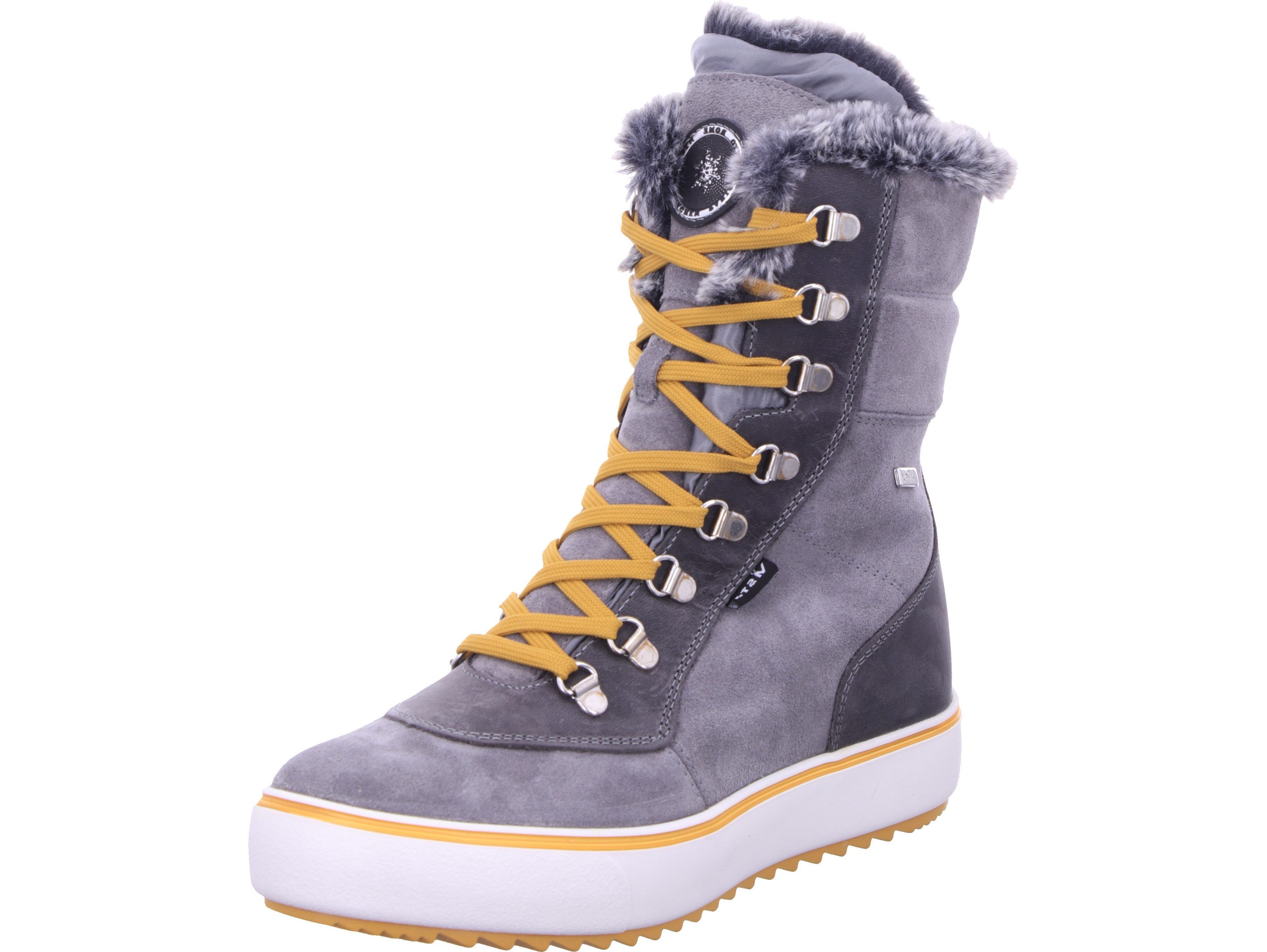 Vista Winterboots mit TEX-Membran günstig online kaufen