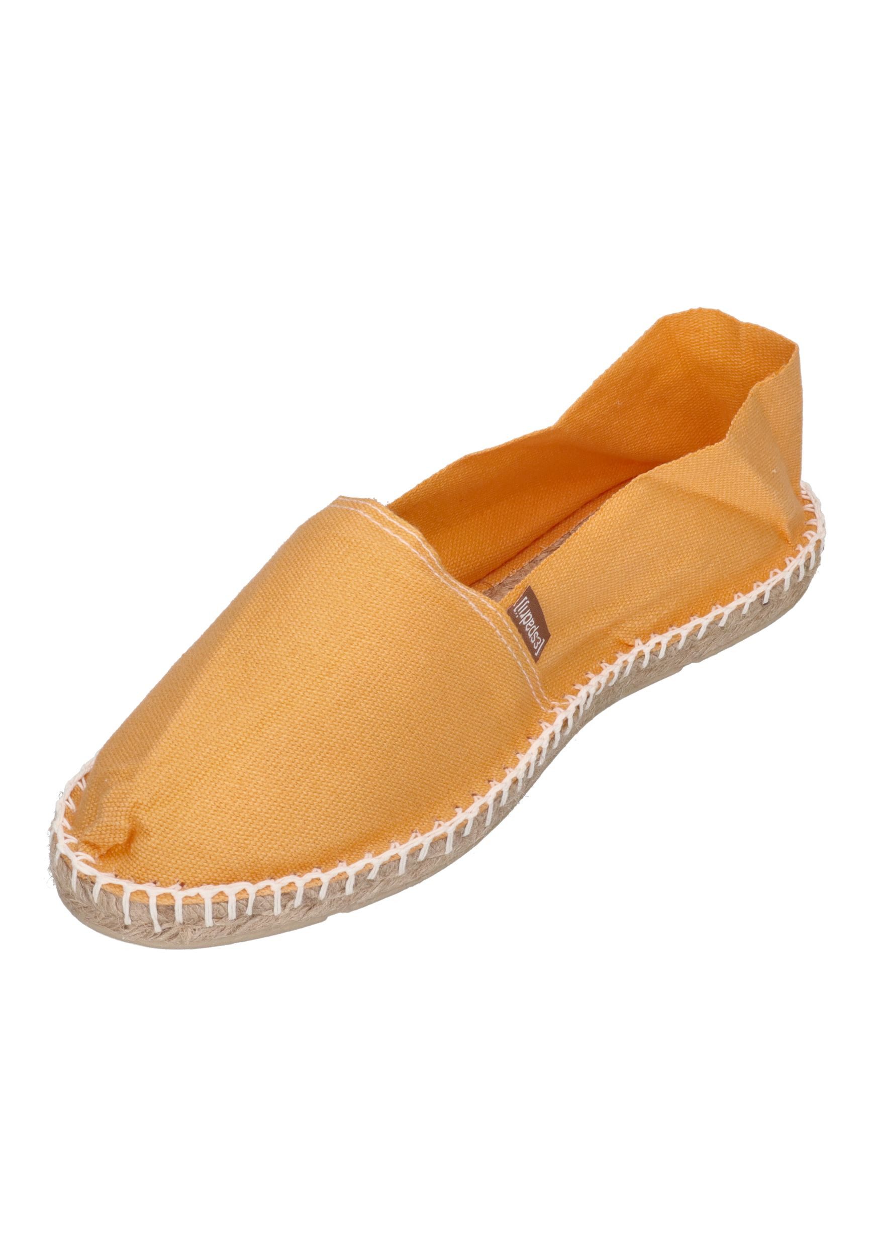 espadrij l´originale CLASSIC 100 Espadrille Melon