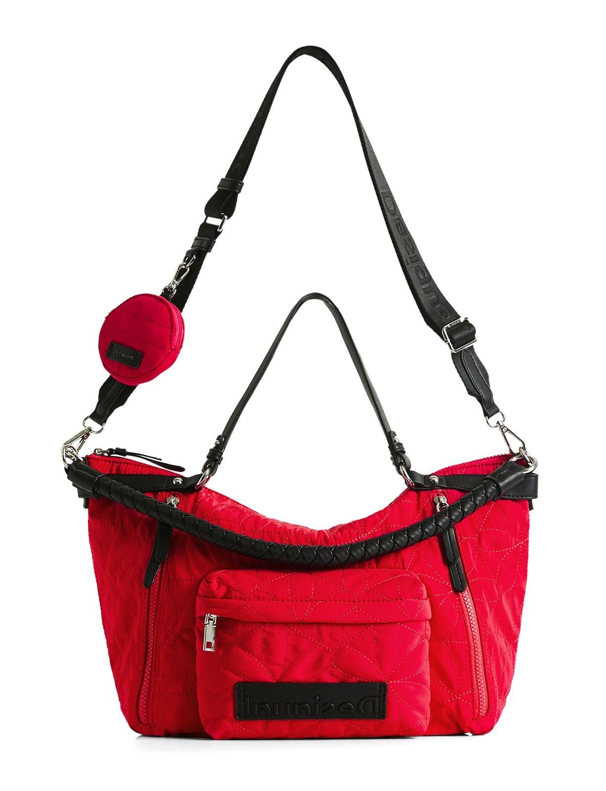 Desigual Handtasche Bols günstig online kaufen