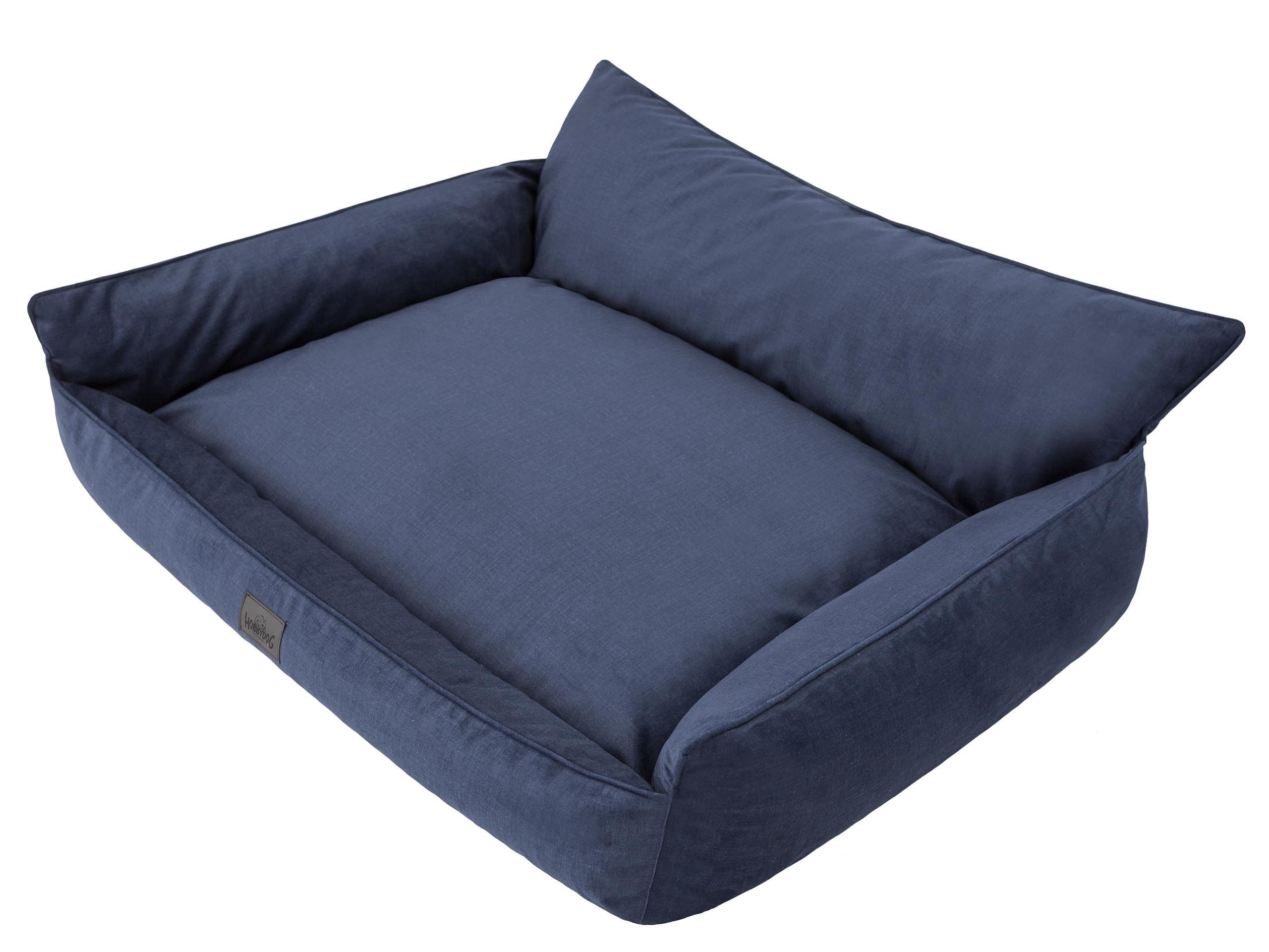 Bjird Tierbett Hundebett Bella Fancy, Bezug günstig online kaufen