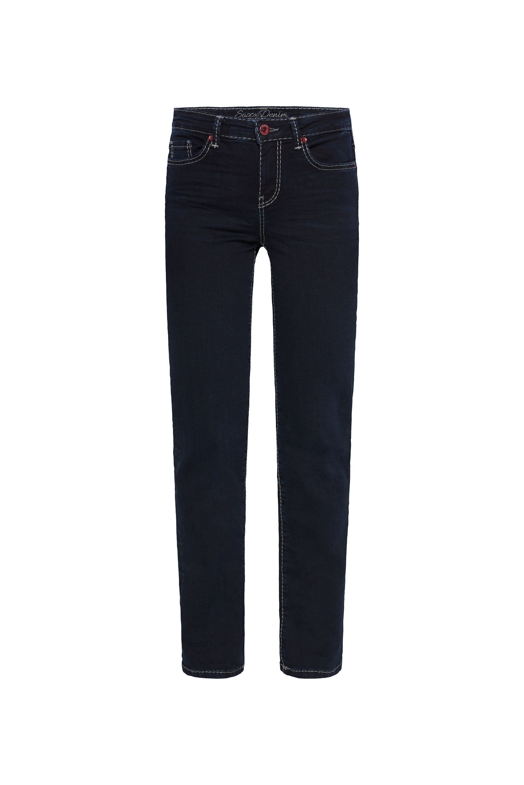 Regular-fit-Jeans