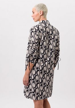 TUZZI Jerseykleid mit grafischem Alloverprint