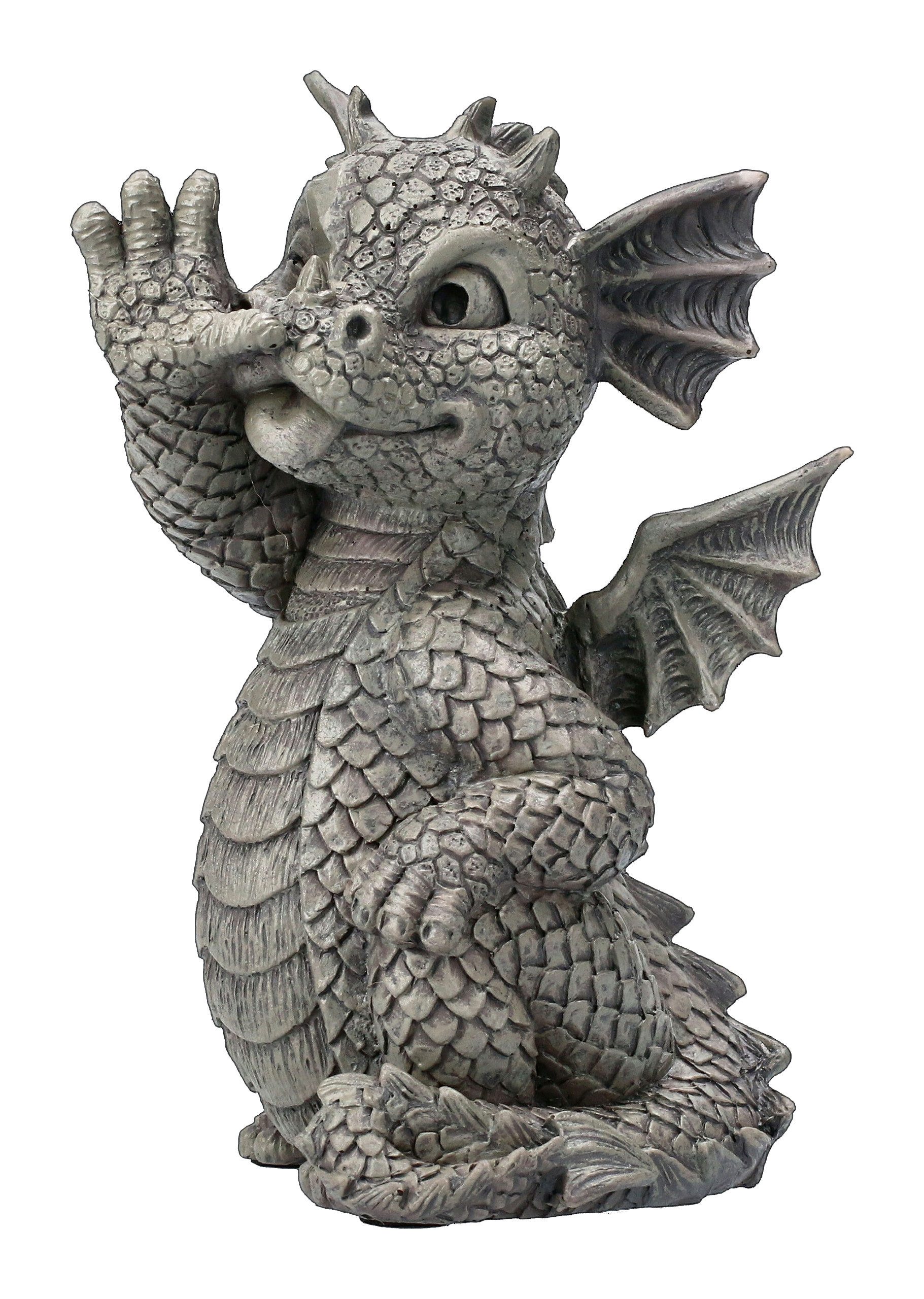 Figuren Shop GmbH Gartenfigur Gartenfigur - günstig online kaufen