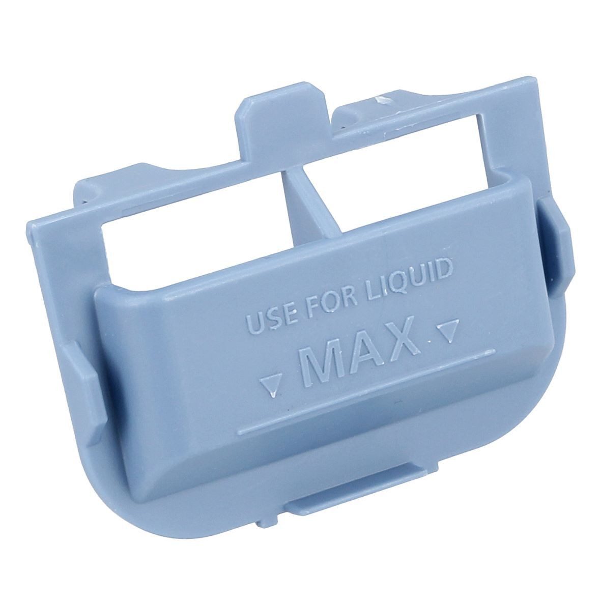 easyPART Montagezubehör wie SAMSUNG DC6103510A Flüssigwaschmitteleinsatz, Waschmaschine