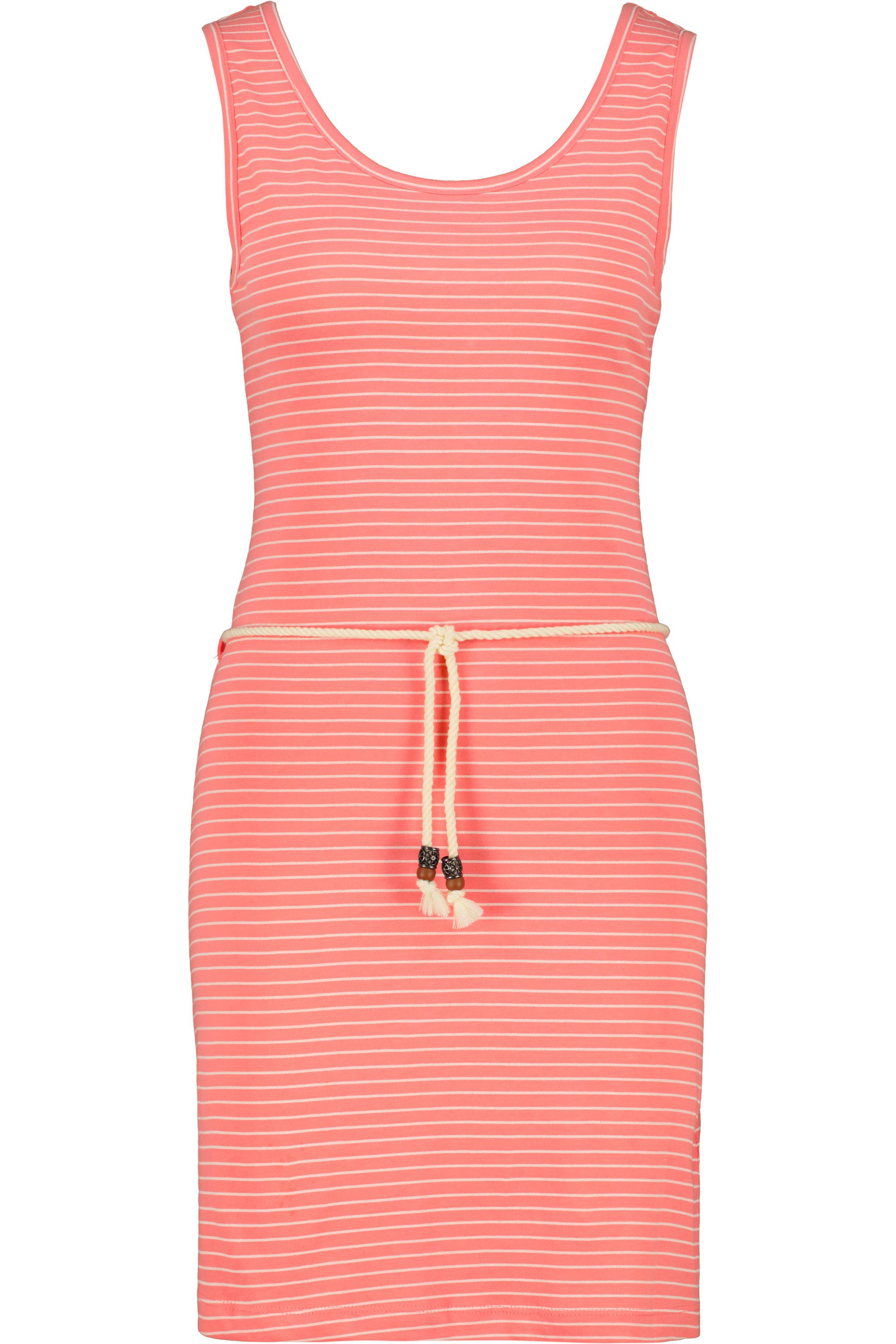 Alife & Kickin Sommerkleid Damen JenniferAK Z