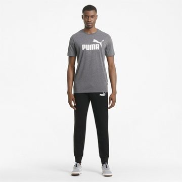 PUMA Jogginghose »Essentials Logo Herren Sweatpants«