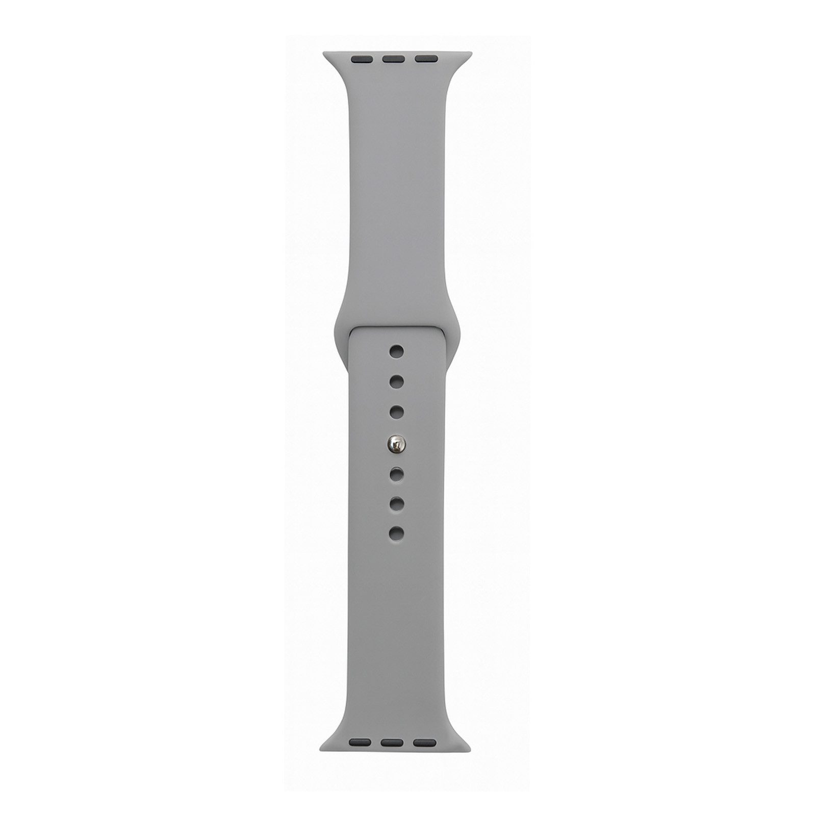 Ventarent Smartwatch-Armband Apple Watch Sport Armband Series 1 2 3 4 5 6 7 8 9 10 11 Ultra SE, Silikon Sport Armband Apple Watch Series Ultra SE Band