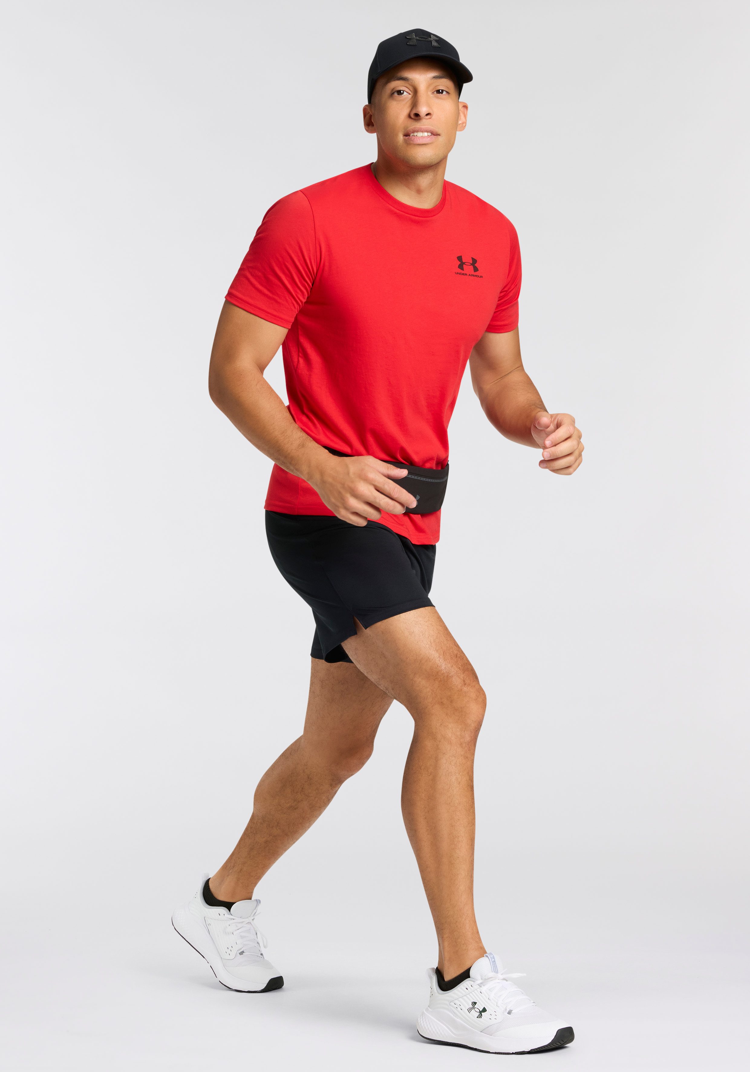 Under Armour® Laufgürtel (1-St) günstig online kaufen