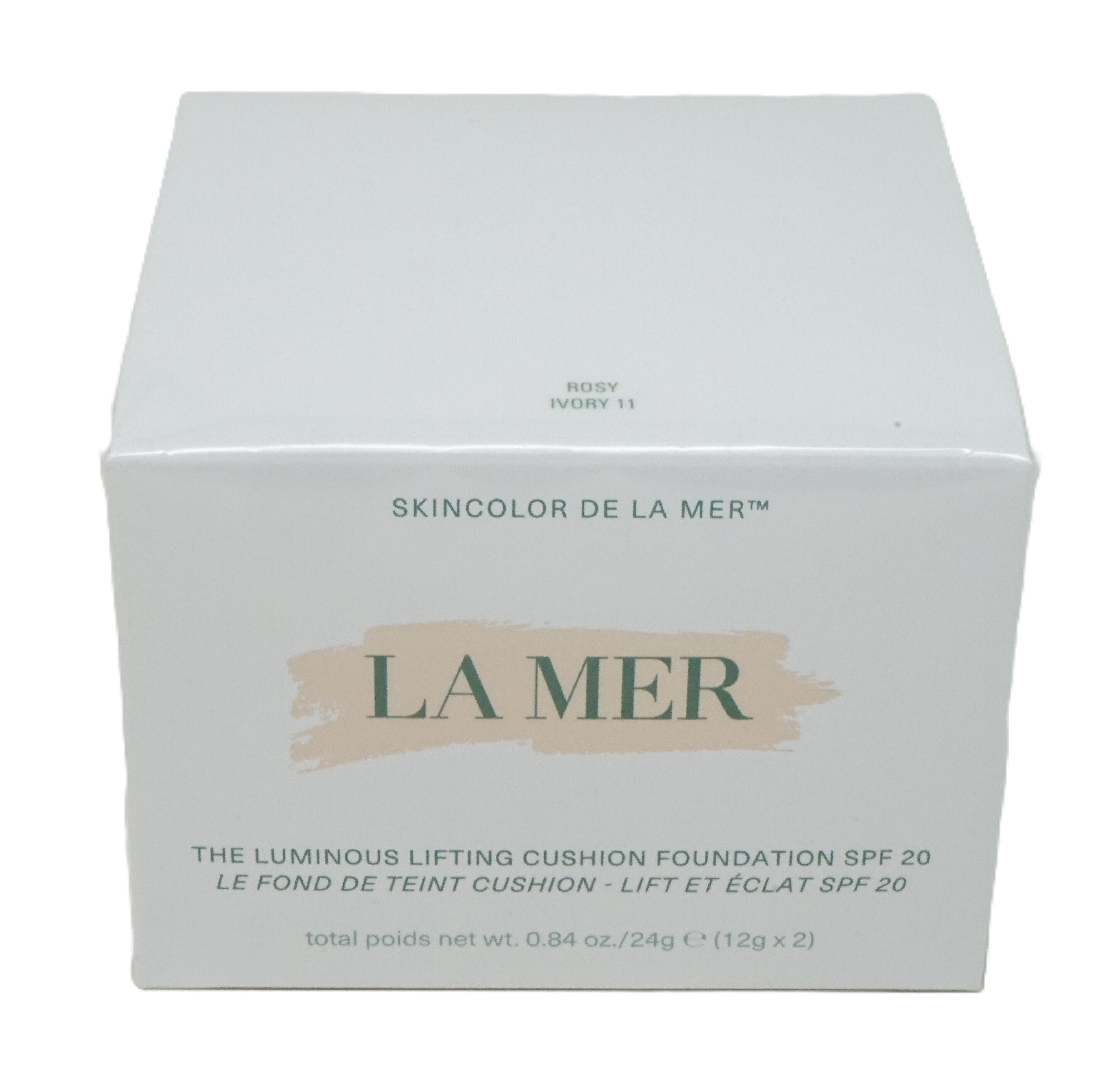 LA MER Foundation La Mer Skincolor de la Mer Lifting Fundation 11 24g