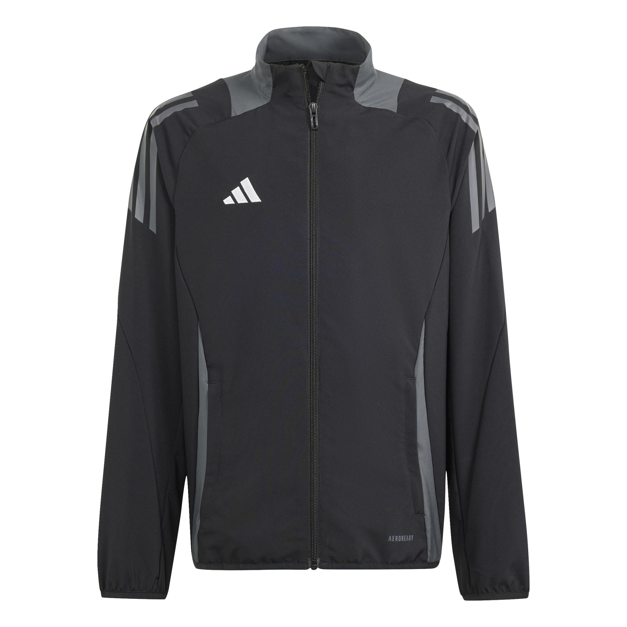 adidas Performance Trainingsjacke adidas Kinder Präsentationsjacke Tiro 24 Competition PREJKT Y