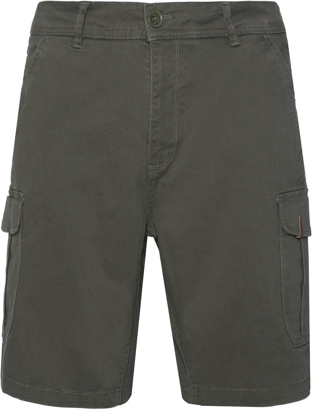 Protest Shorts PRTNYTRO cargoshort 596 Spruce